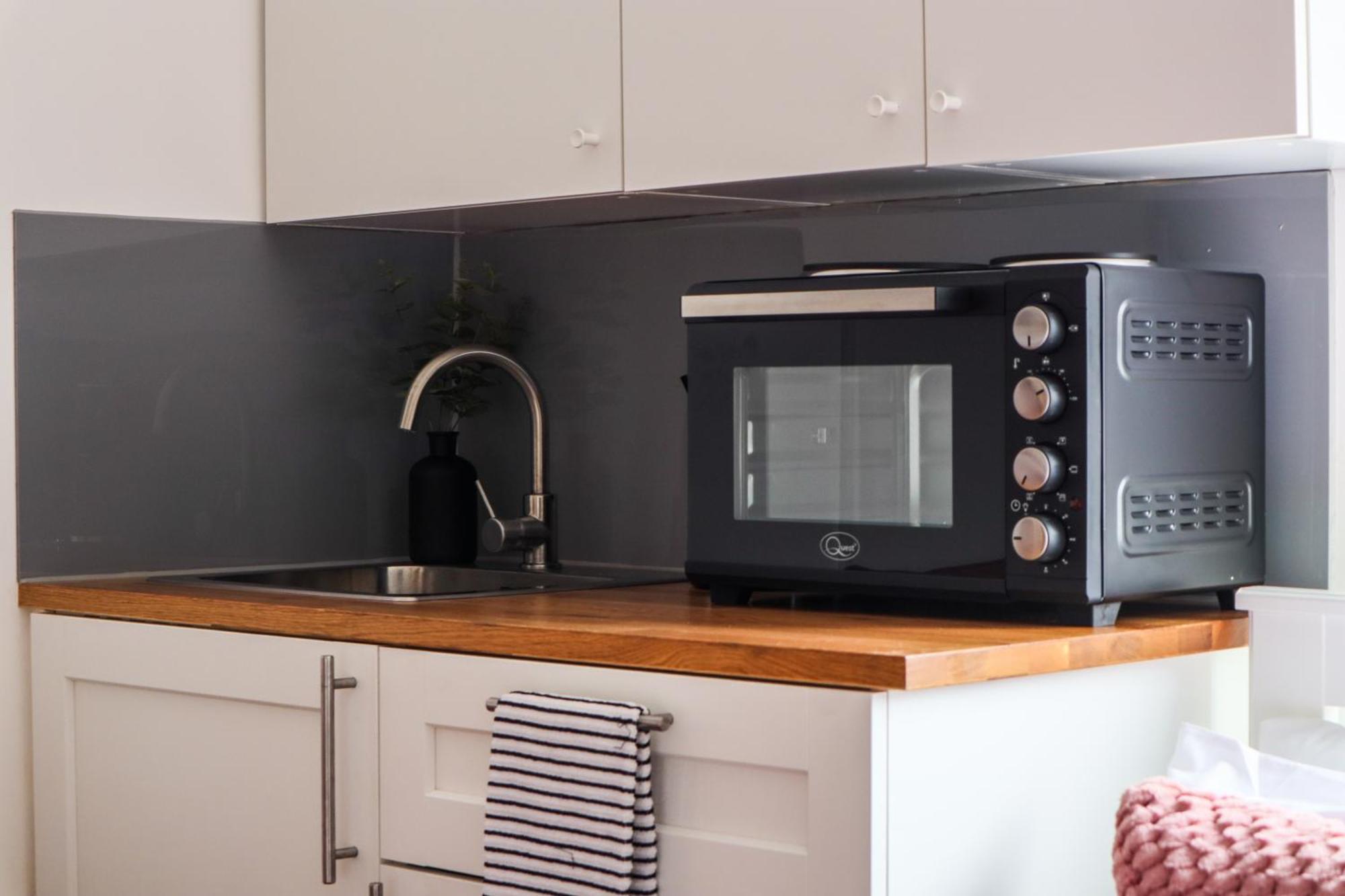 Apartment Zee Homes W6 London