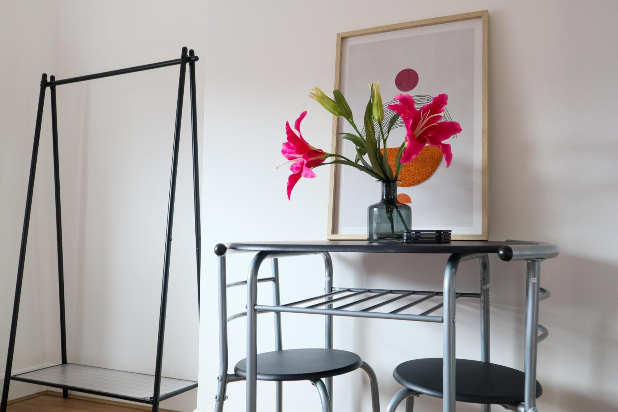 Apartment Zee Homes W6