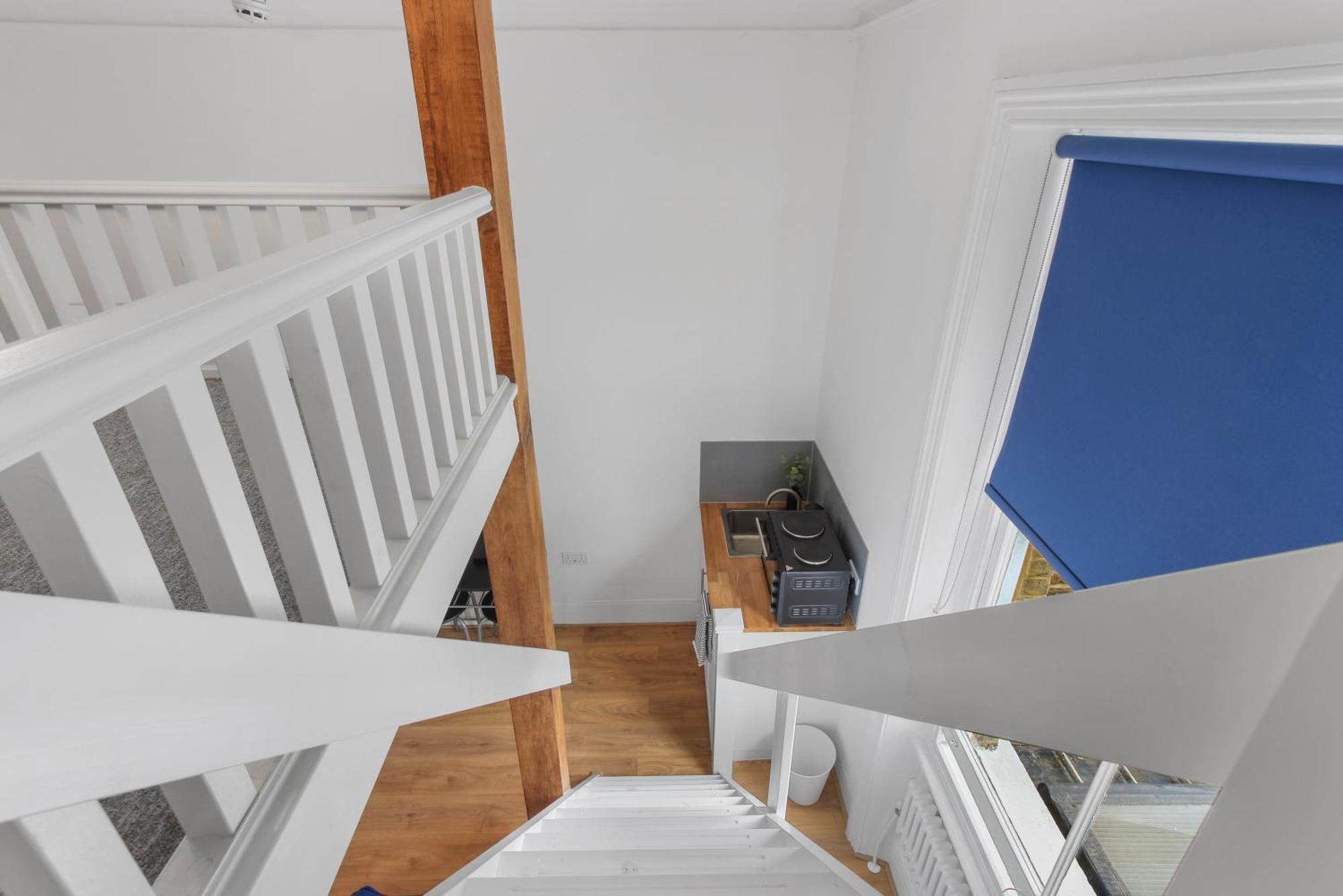Zee Homes W6 London