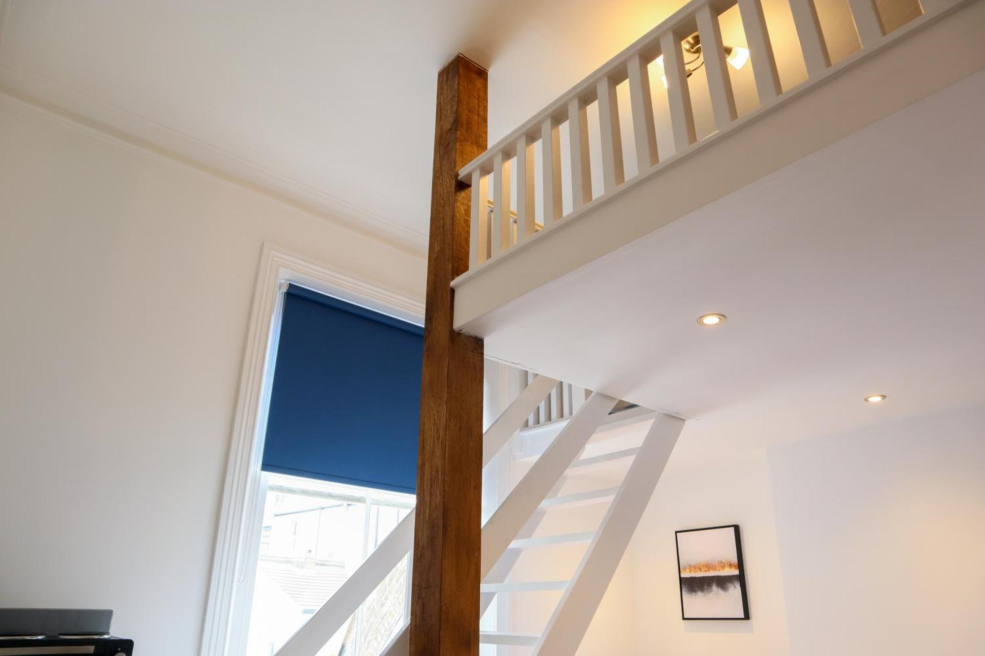 Zee Homes W6 London