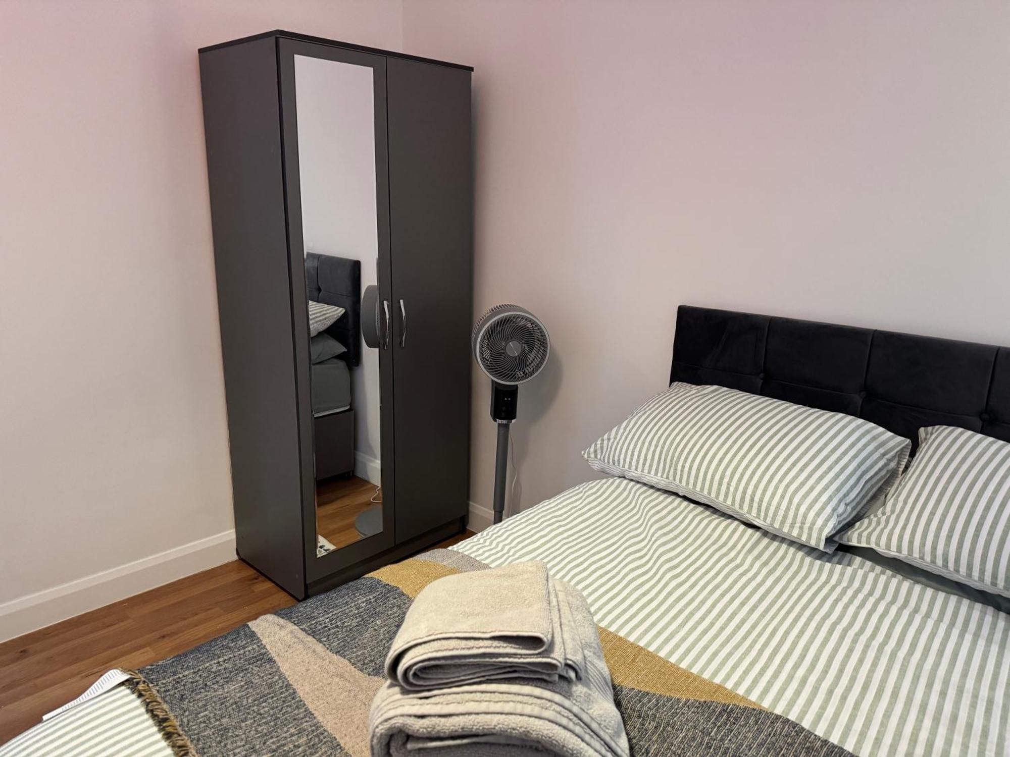 Appartement London Apartment *