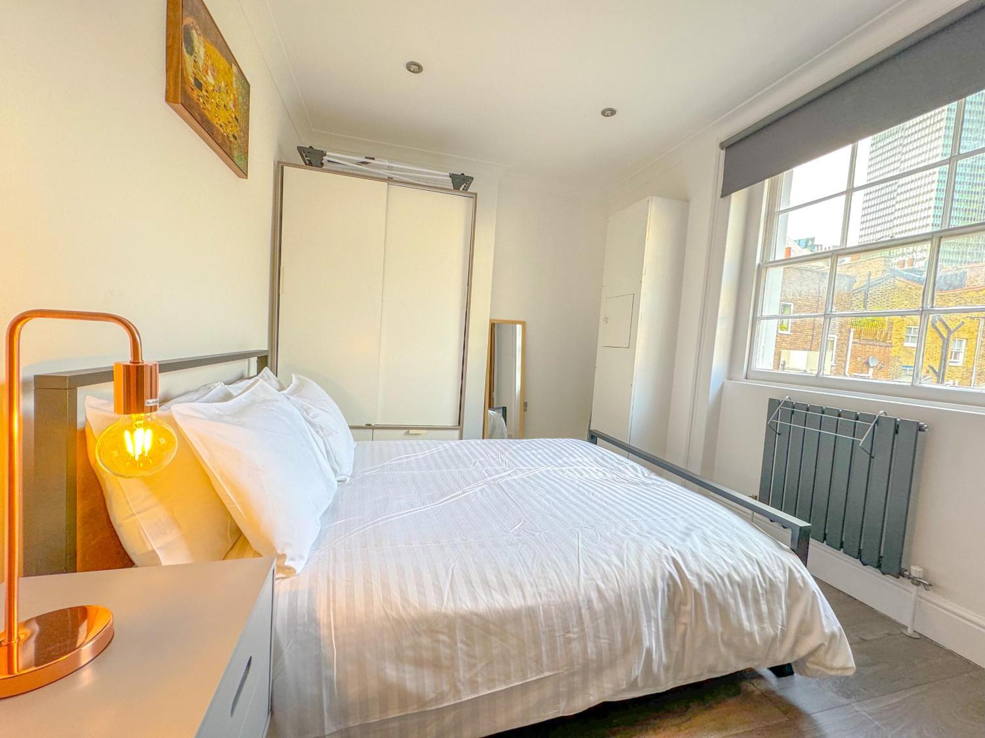 Appartement Conway *