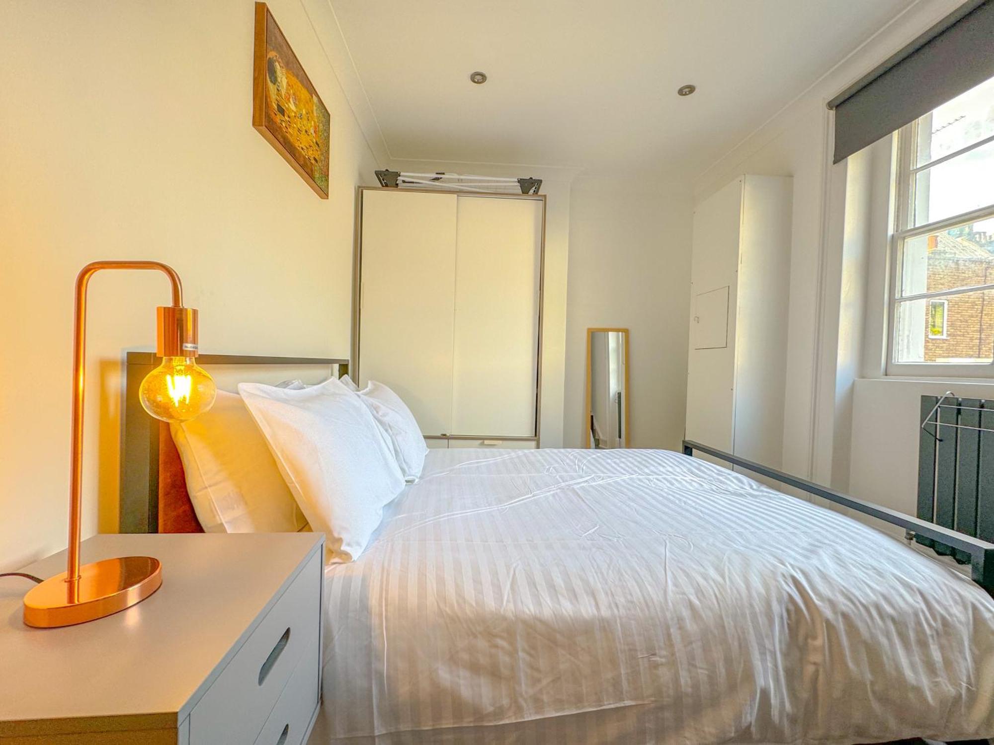 Appartement Conway