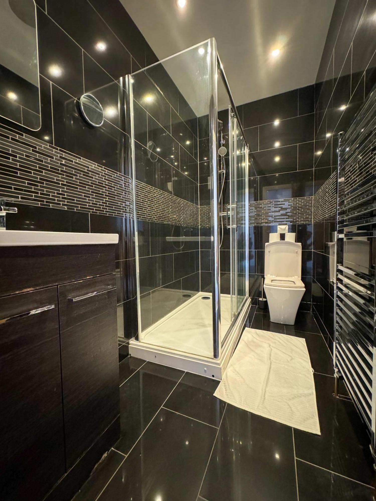 Conway Appartement *