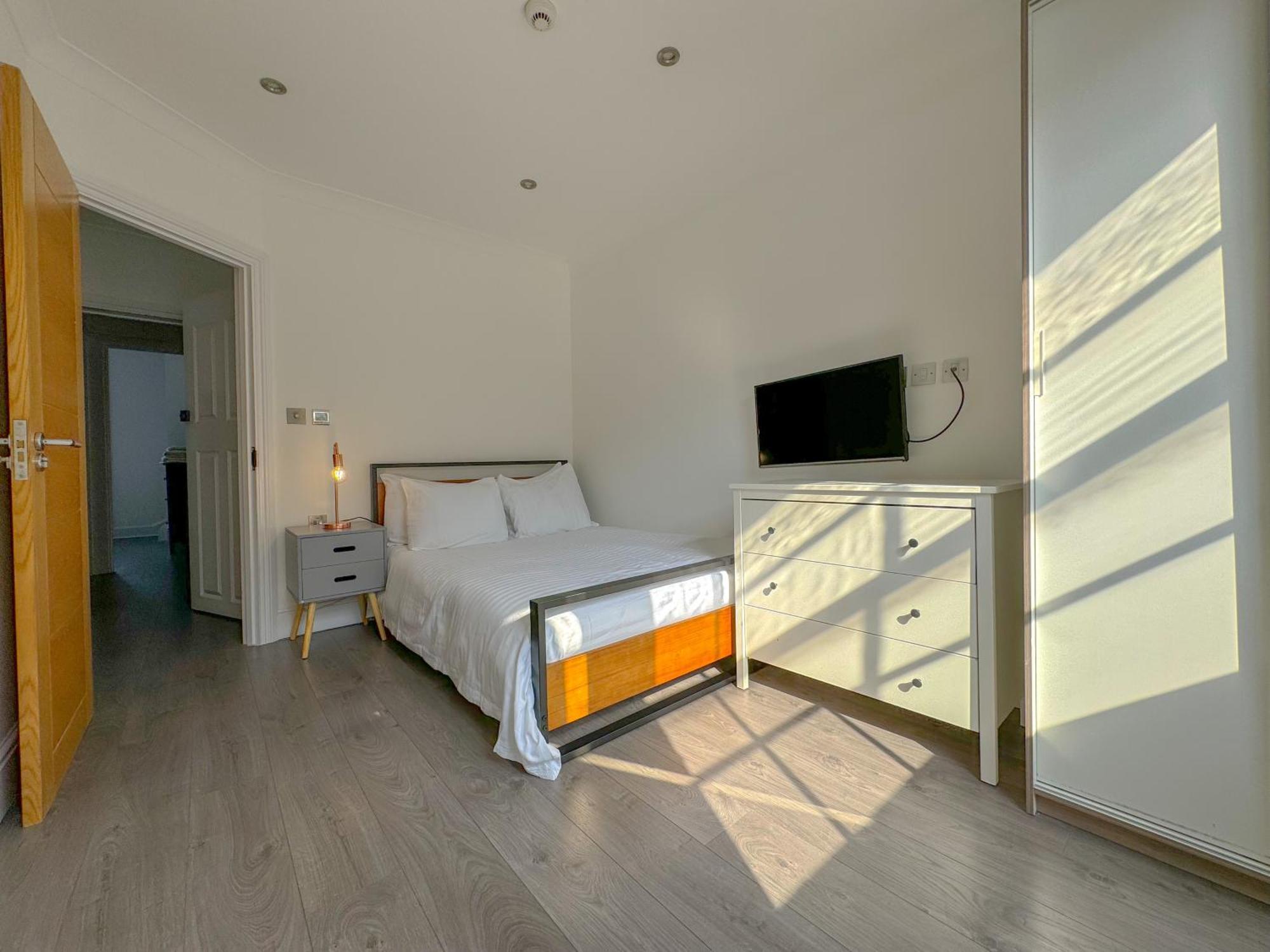 Appartement Conway *