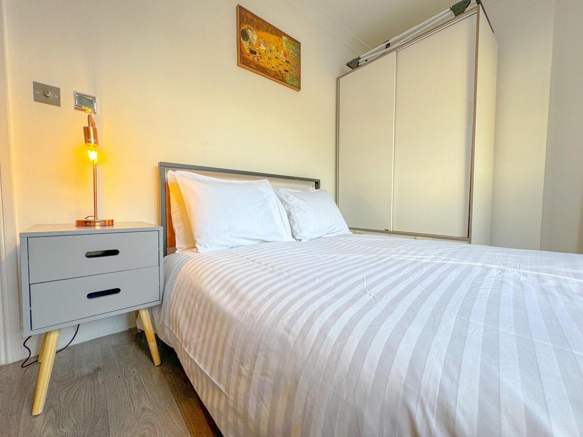 Appartement Conway Londres