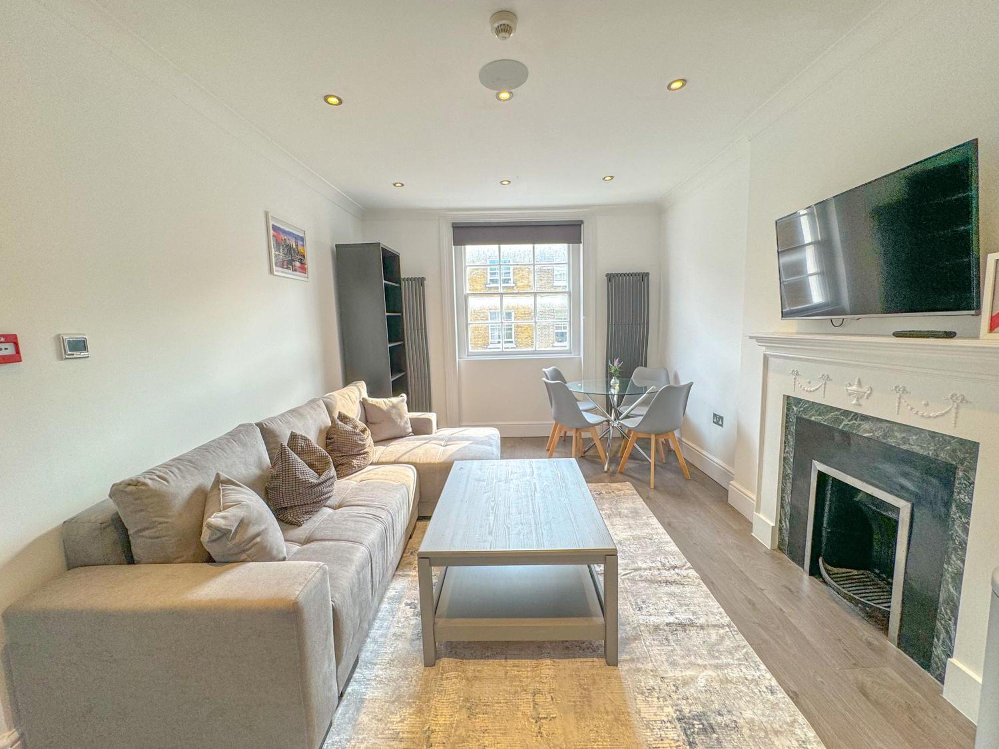 Conway Appartement *
