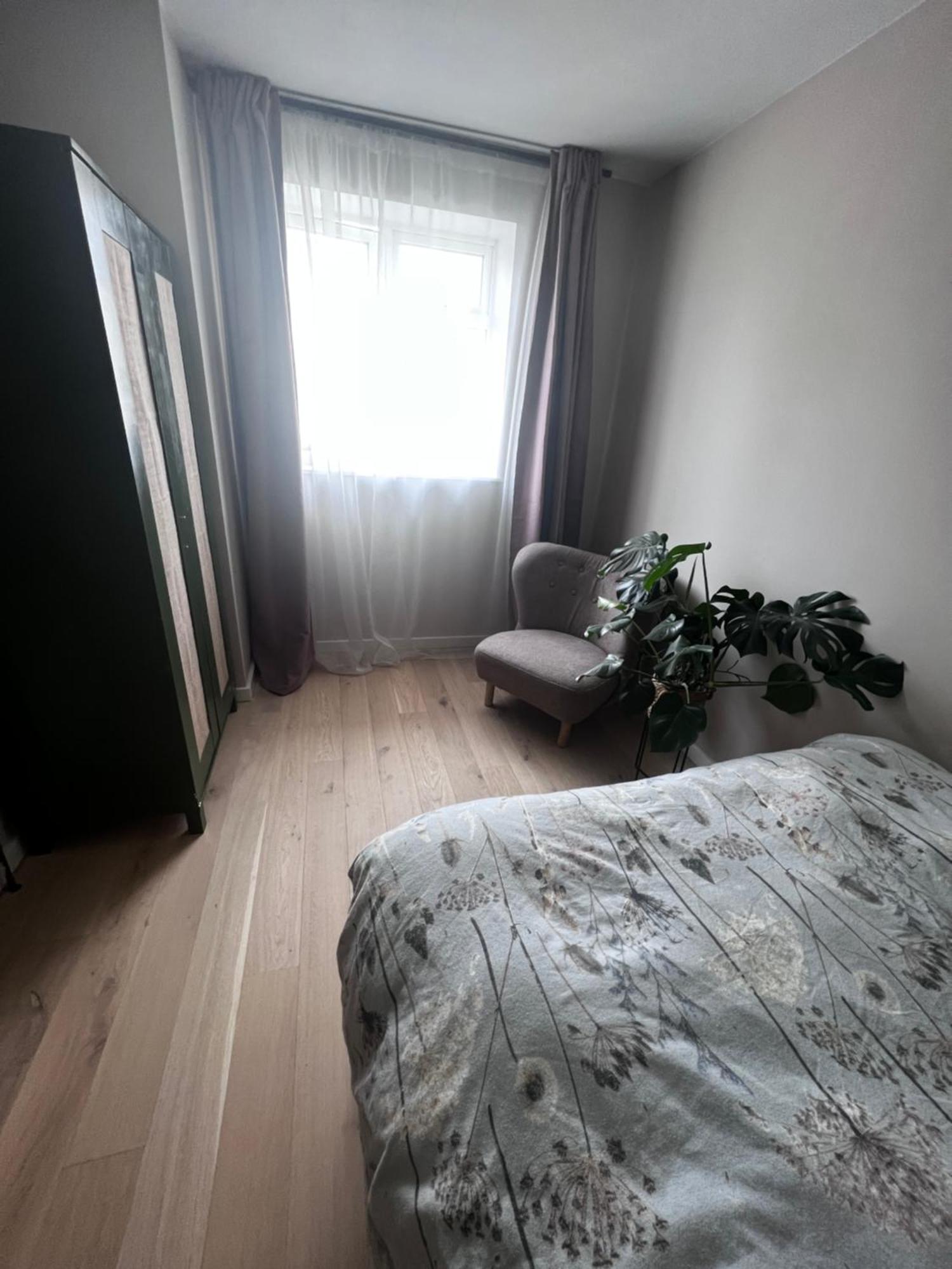 Accommodatie bij particulieren Cozy Canada Water