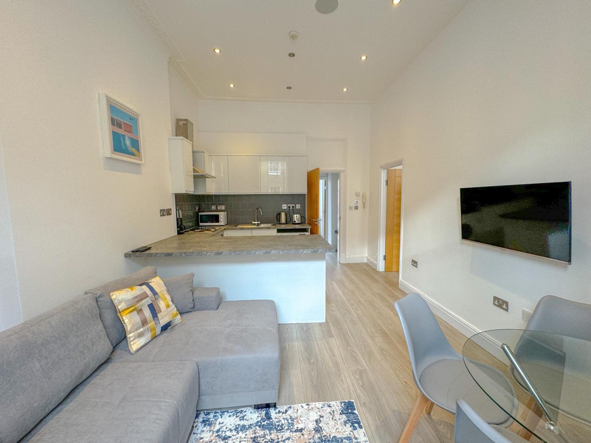 Conway Appartement Londres