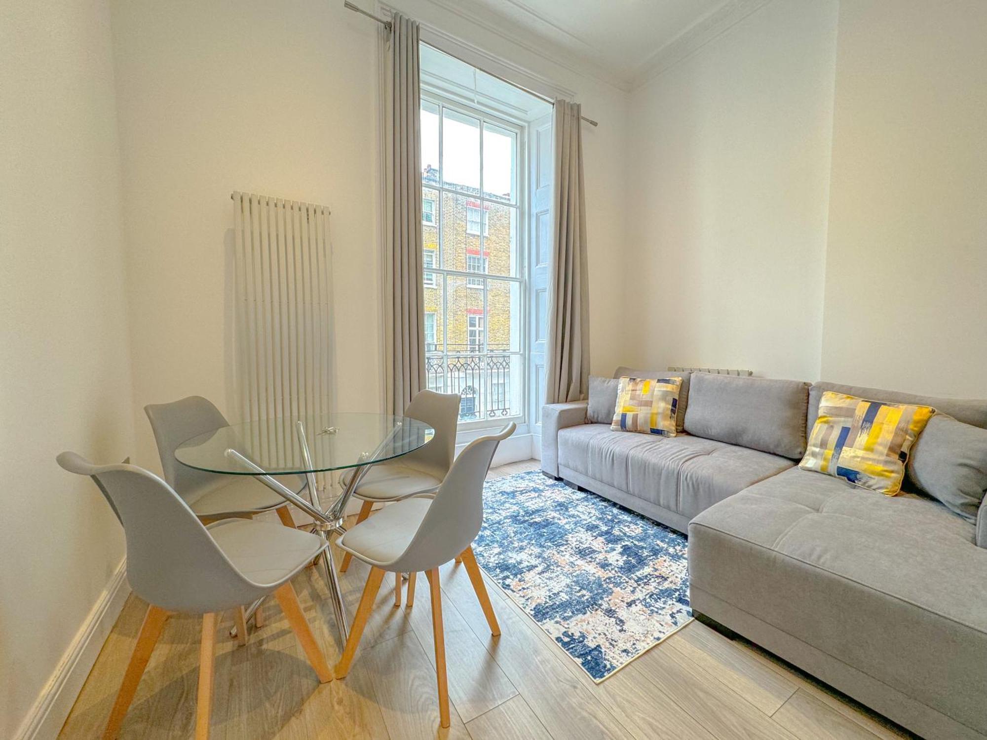 Conway Appartement