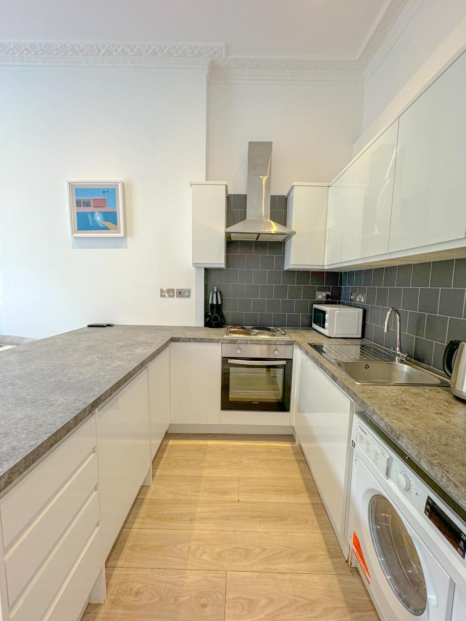 Appartement Conway