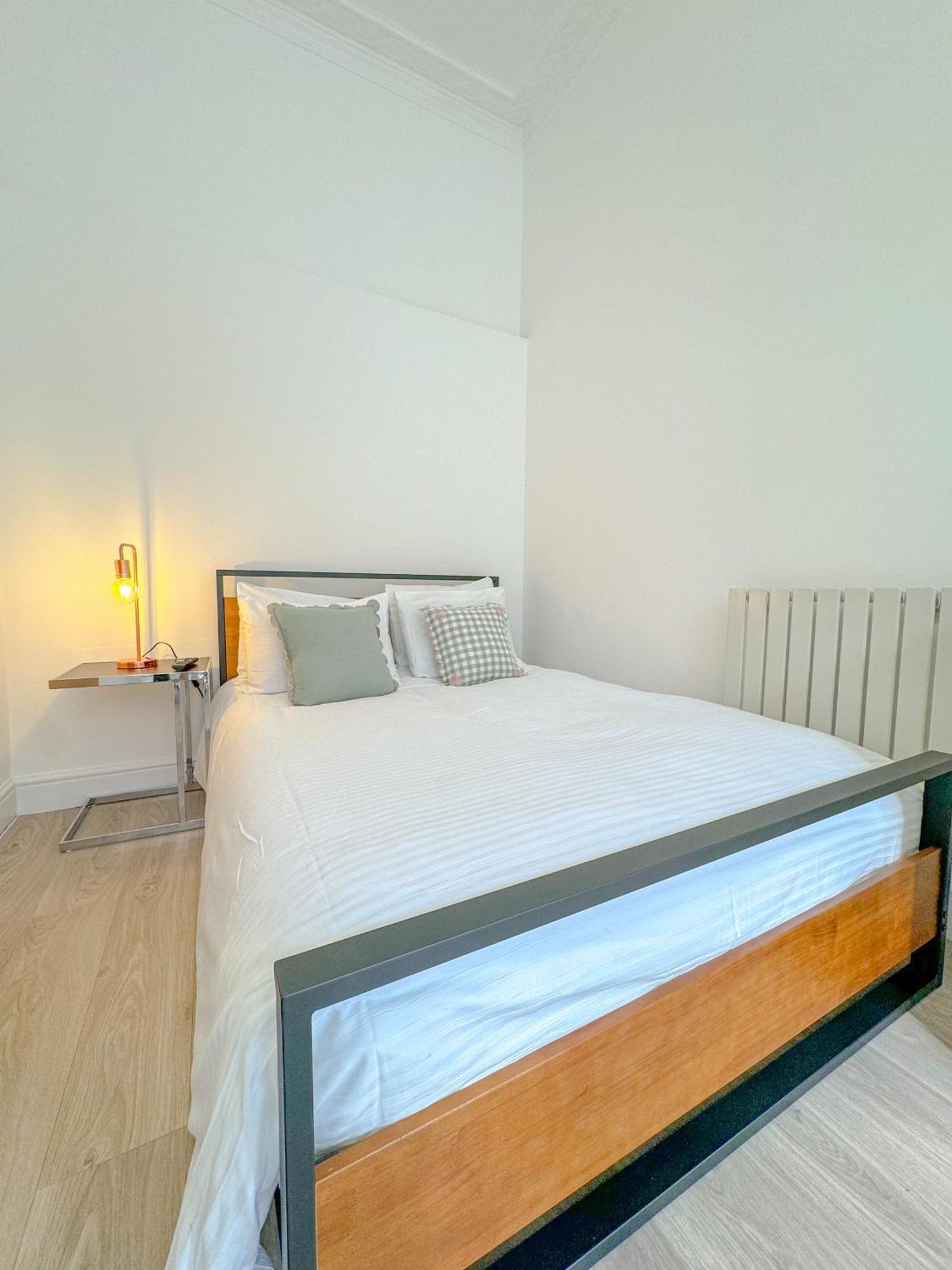Appartement Conway Londres