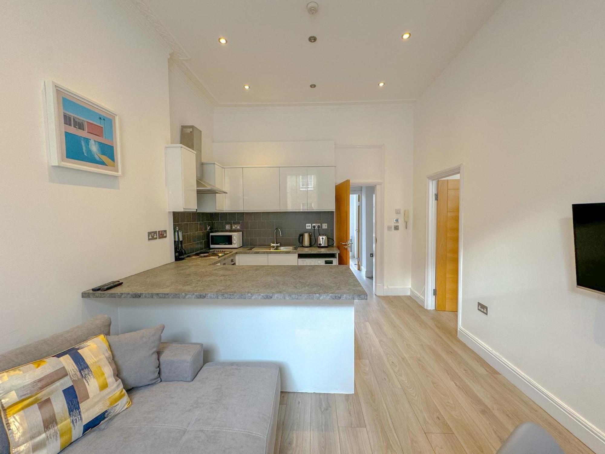 Appartement Conway *