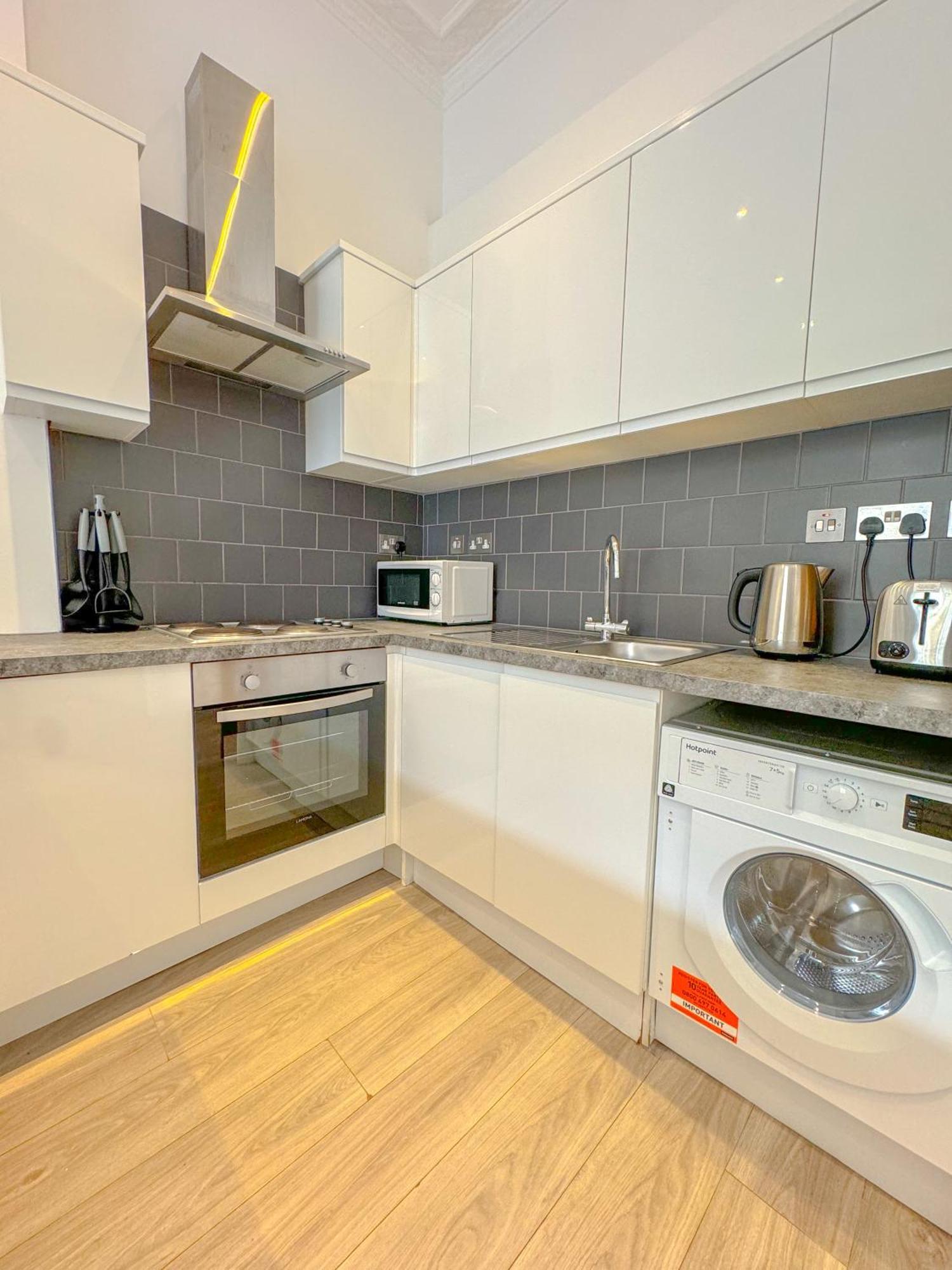 Conway Appartement
