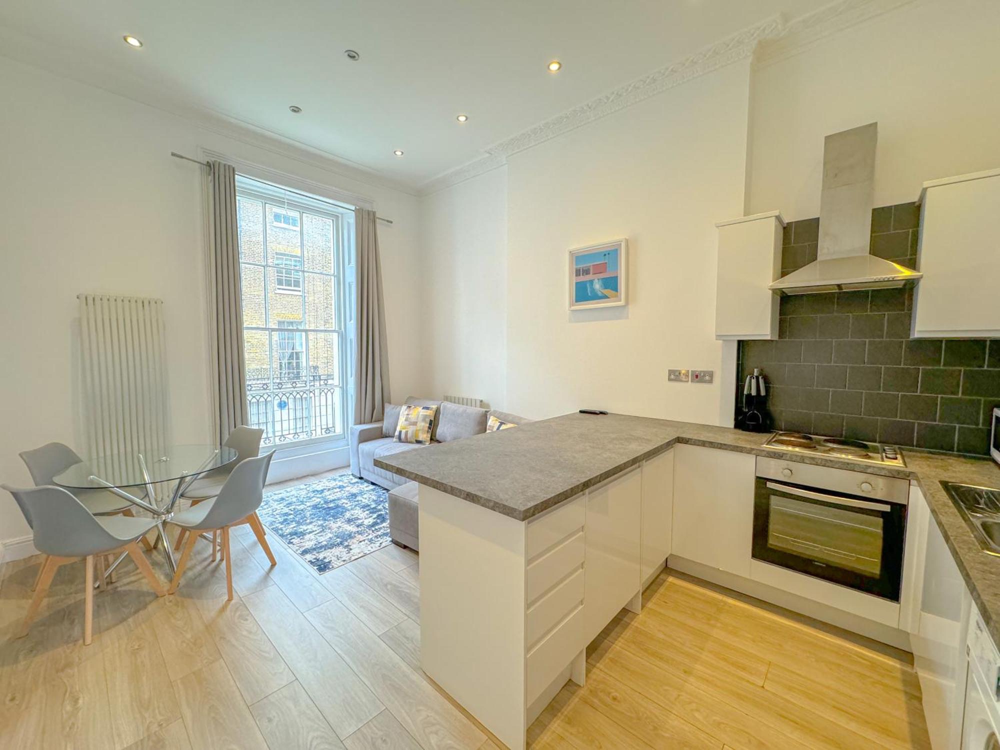 Conway Appartement