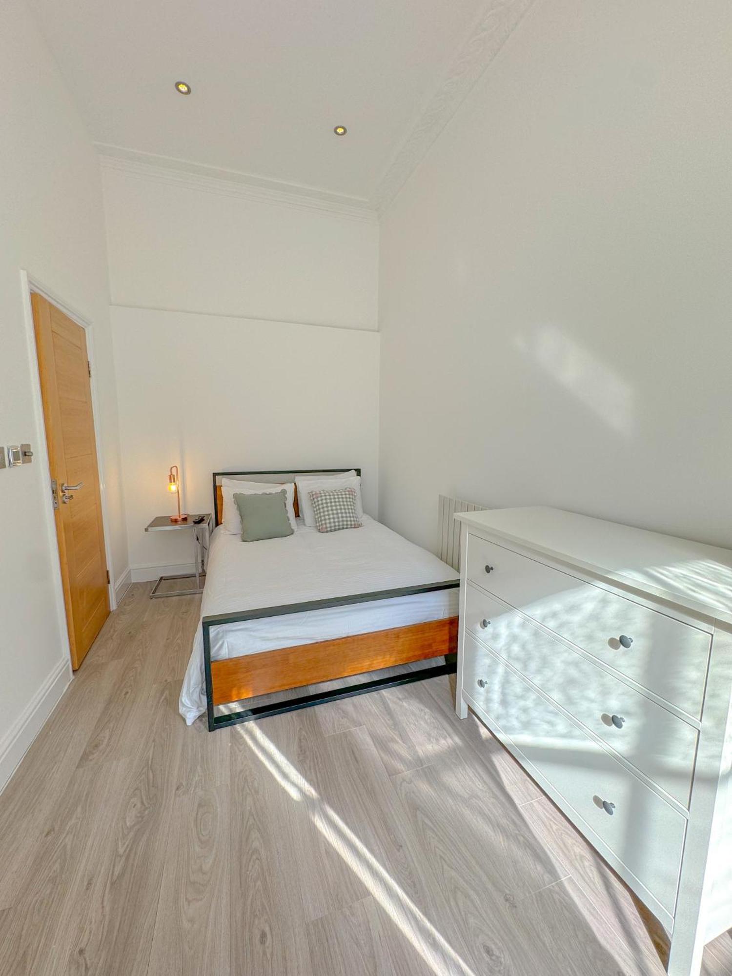 Conway Appartement *