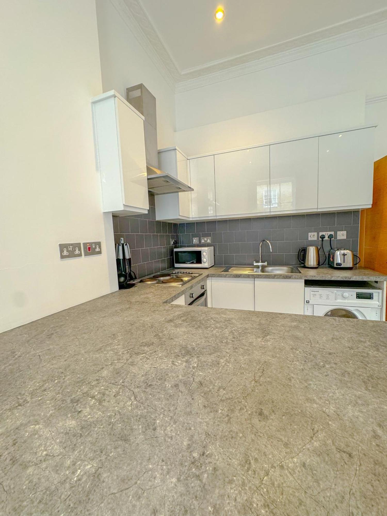 Conway Appartement