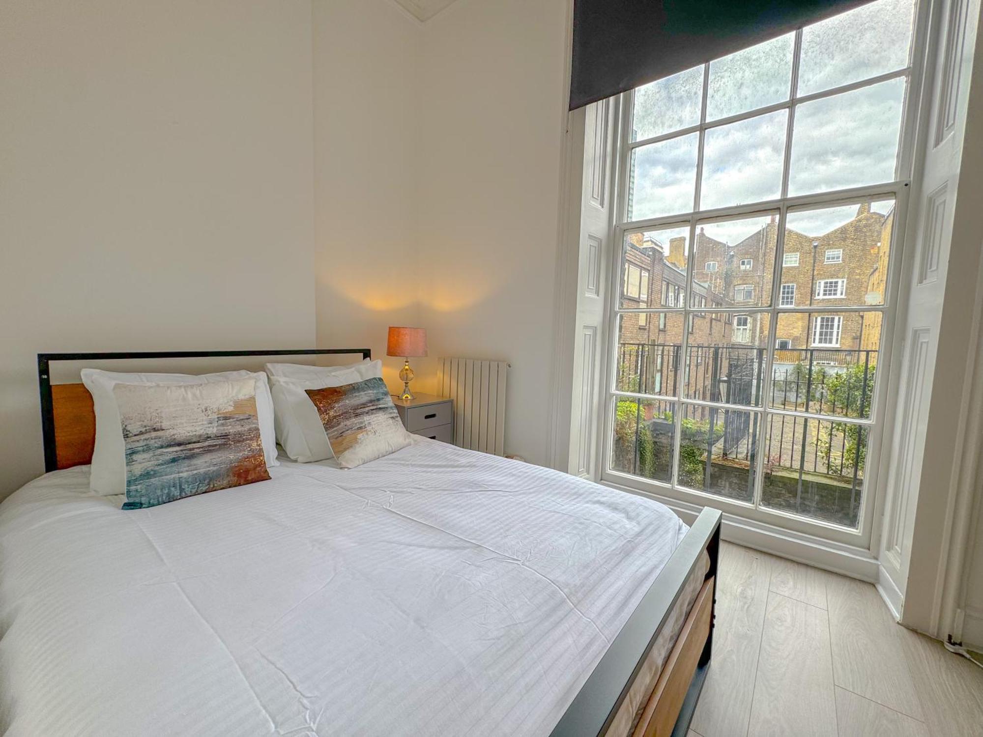 Conway Appartement