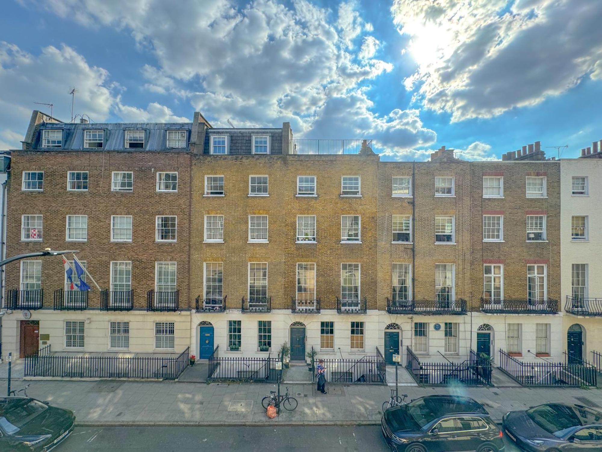 Conway Londres