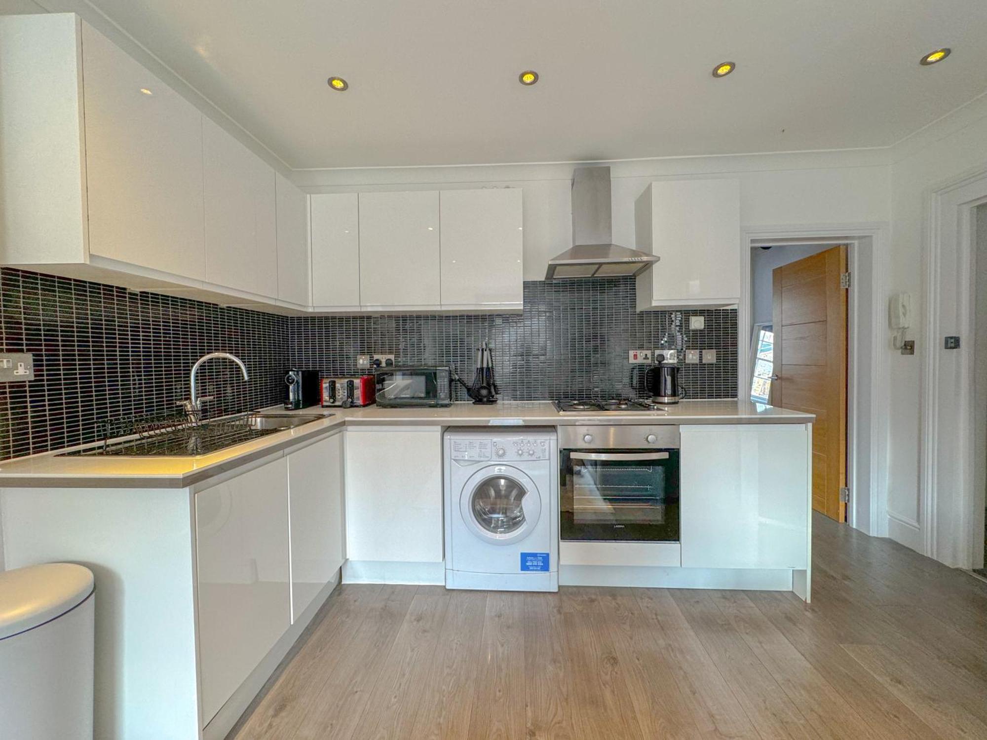 Conway Appartement Londres