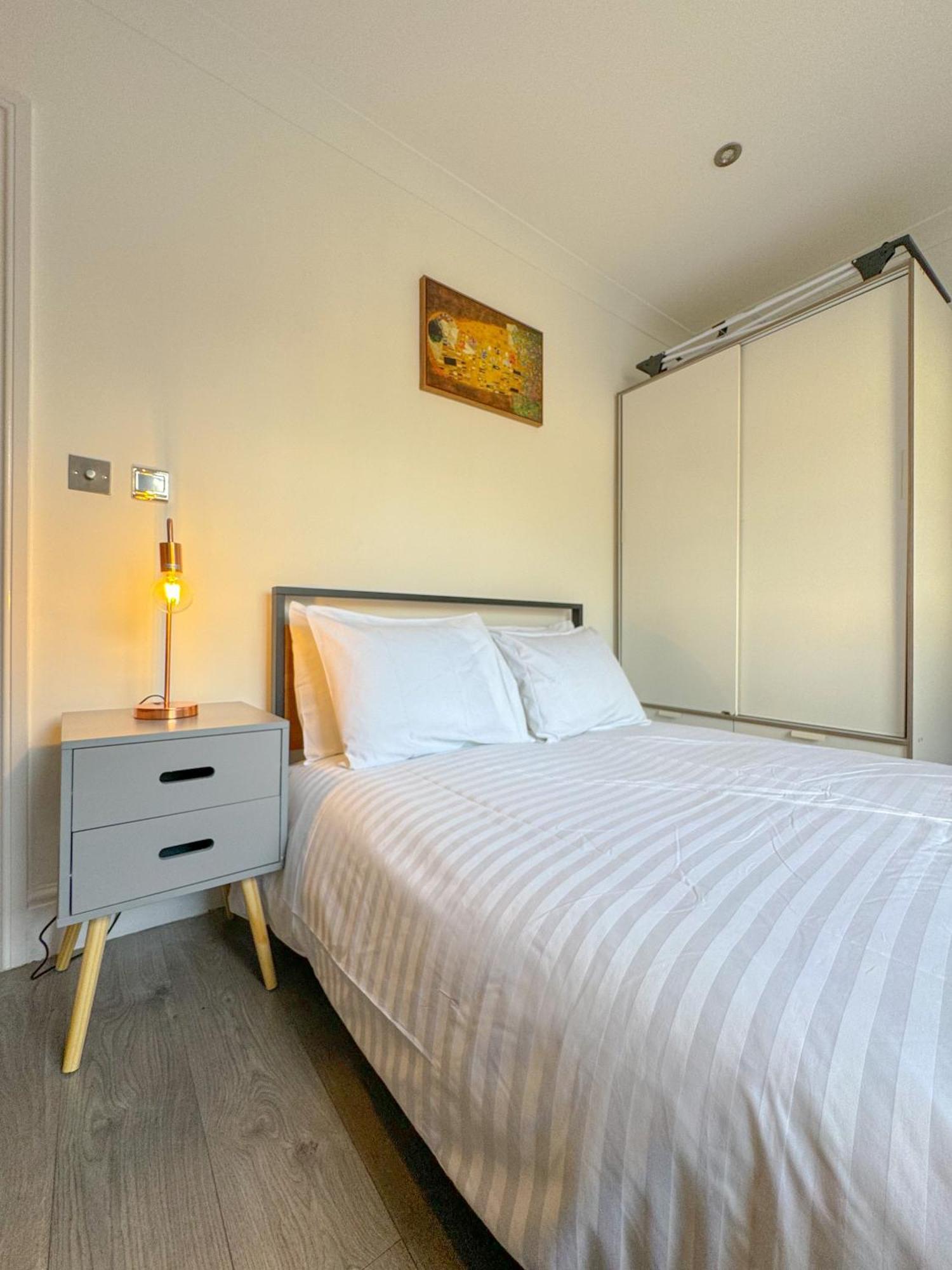 Conway Appartement *