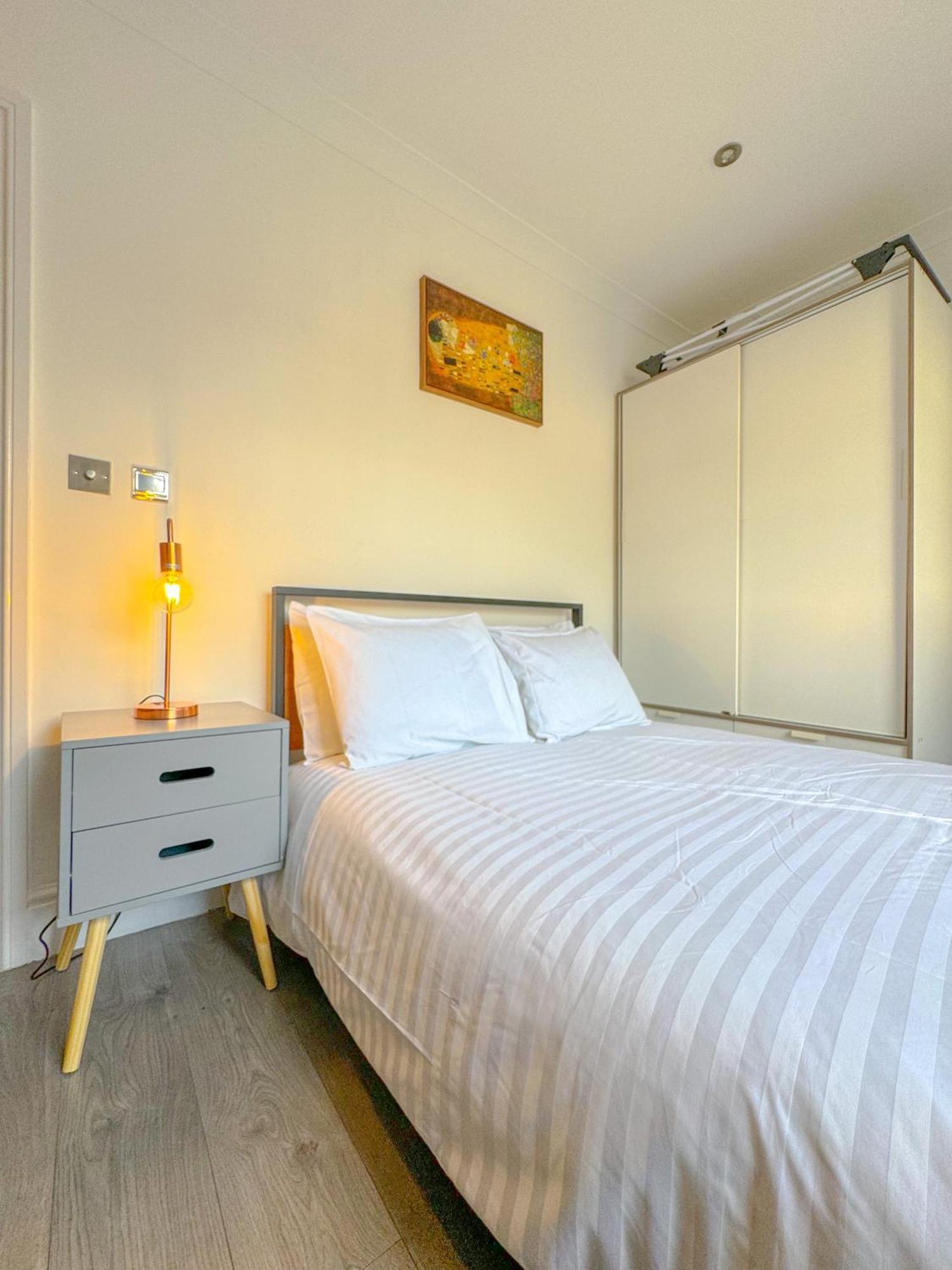 Conway Appartement *