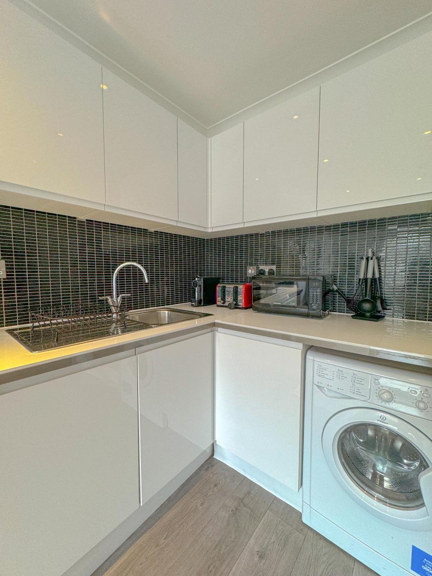 Conway Appartement *