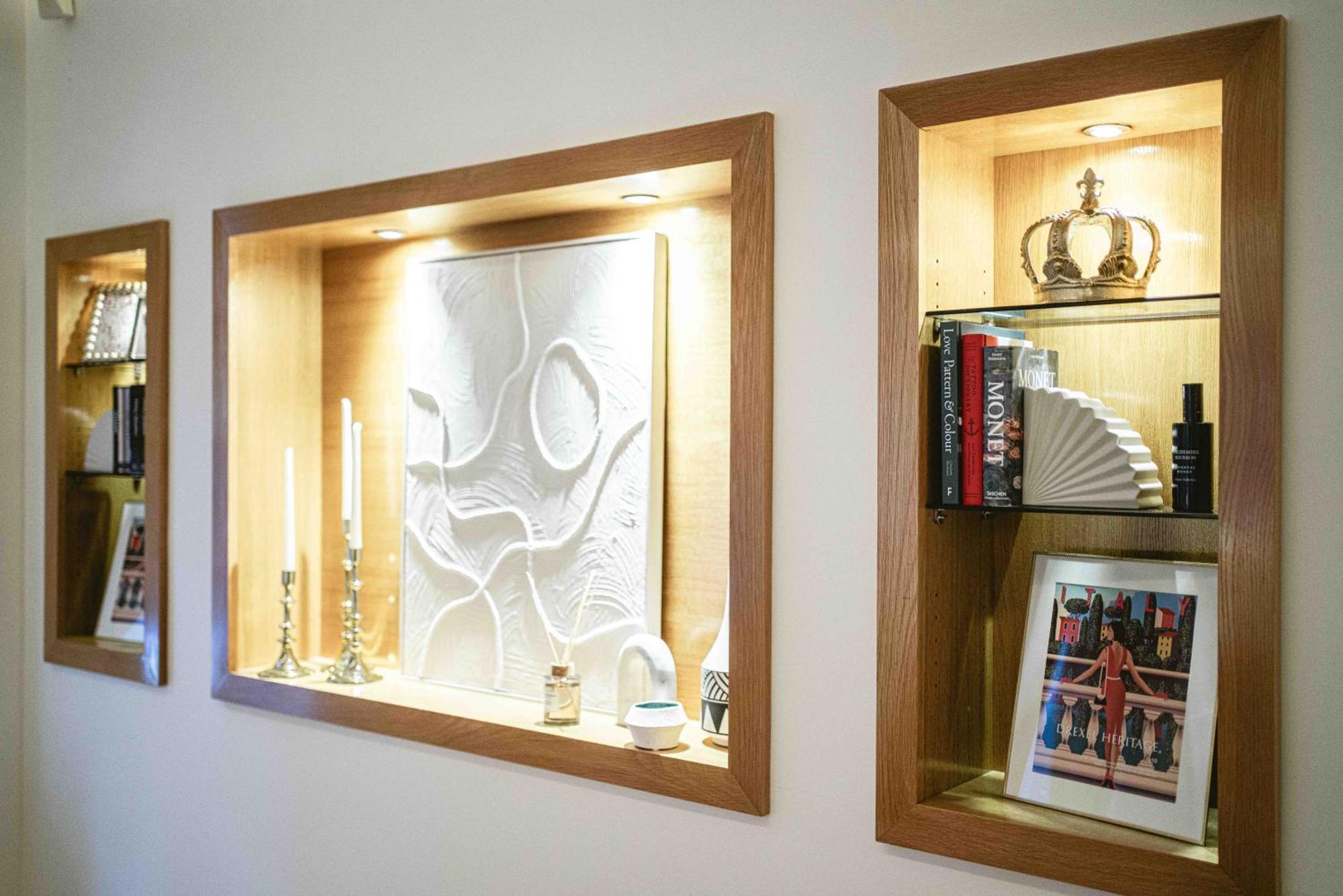 Mayfair-dreamhouse-ac-selfridges-oxfordstreet-superluxury Apartment London