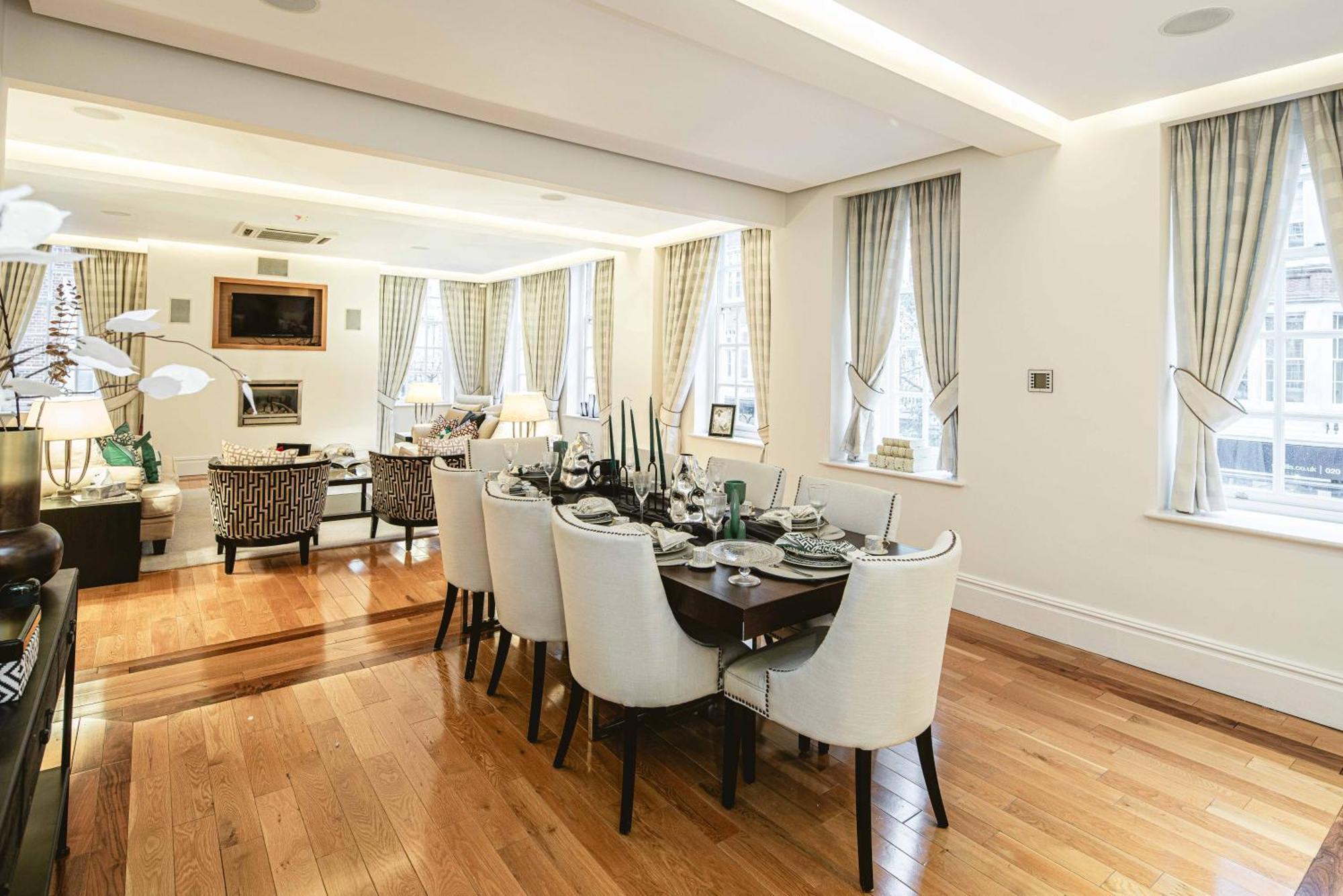 Mayfair-dreamhouse-ac-selfridges-oxfordstreet-superluxury * London