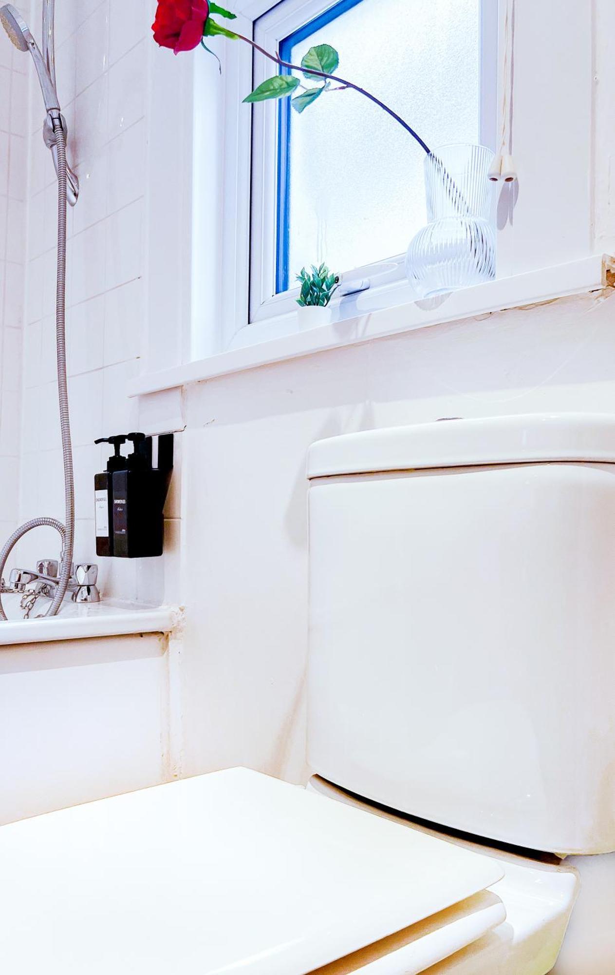 Appartement London Central Apartment