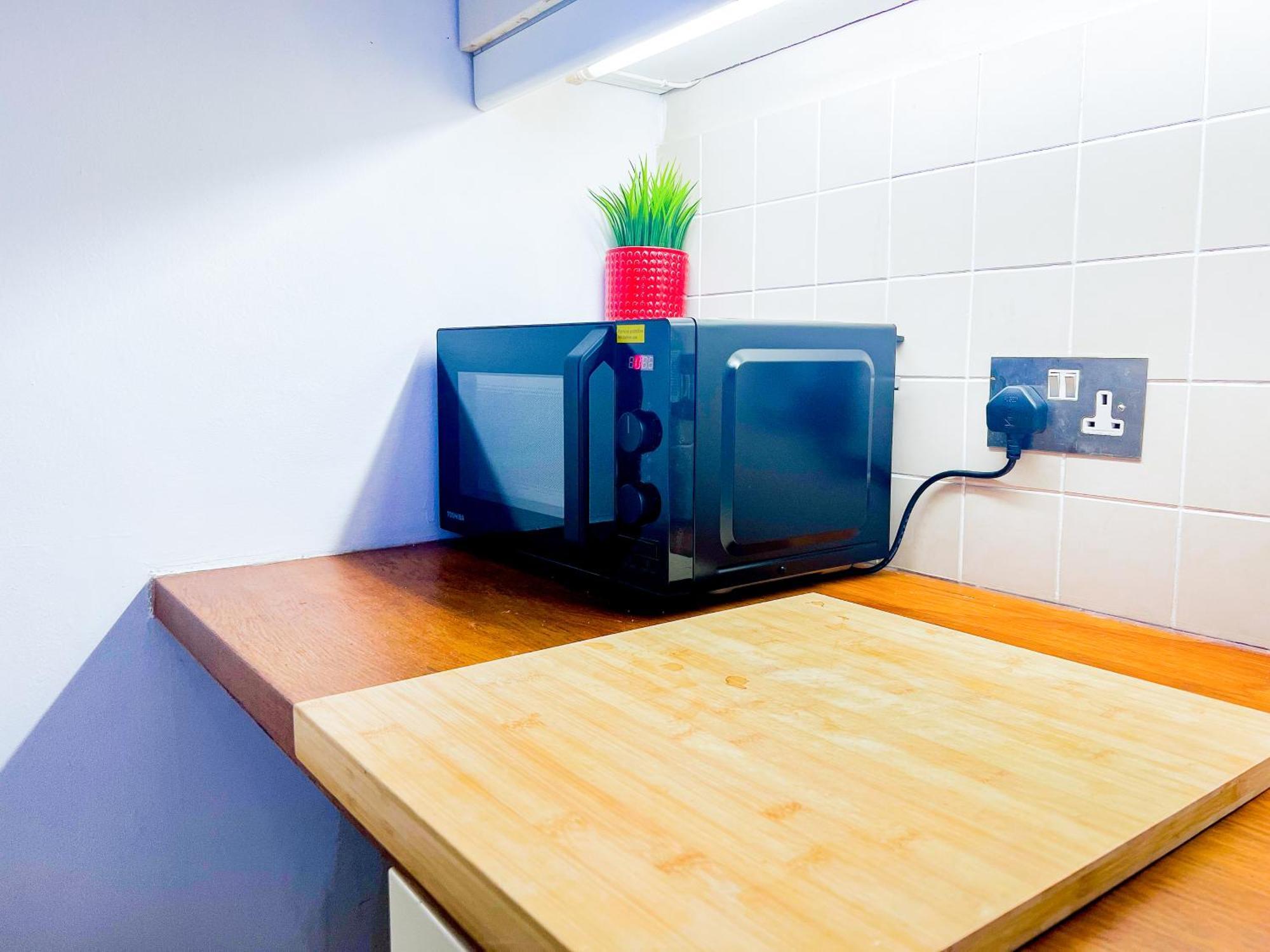 London Central Apartment Appartement *