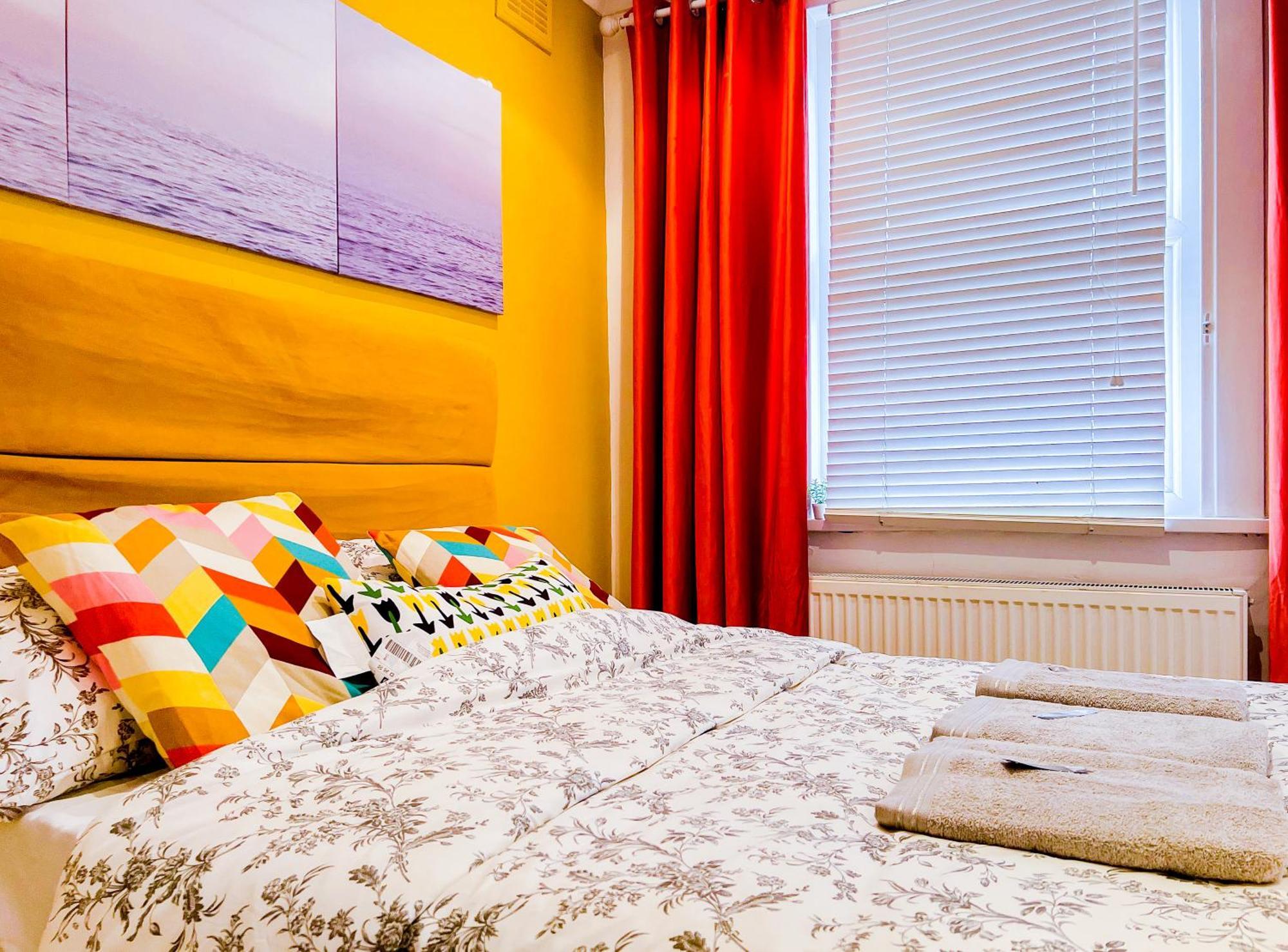 London Central Apartment