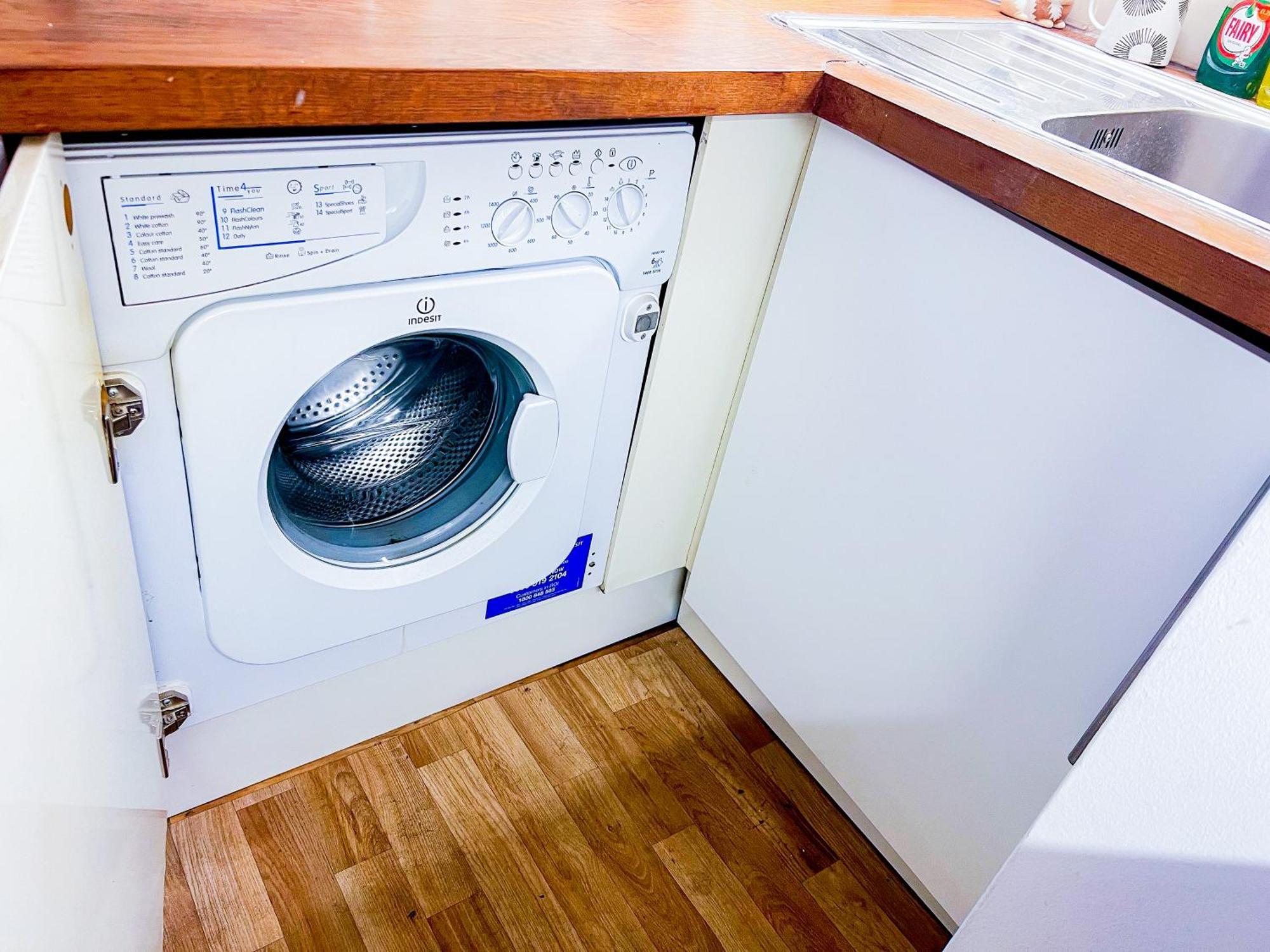 Appartement London Central Apartment Londen