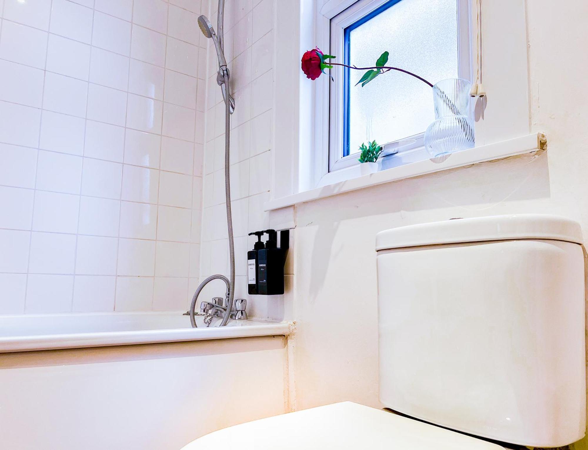 Appartement London Central Apartment *