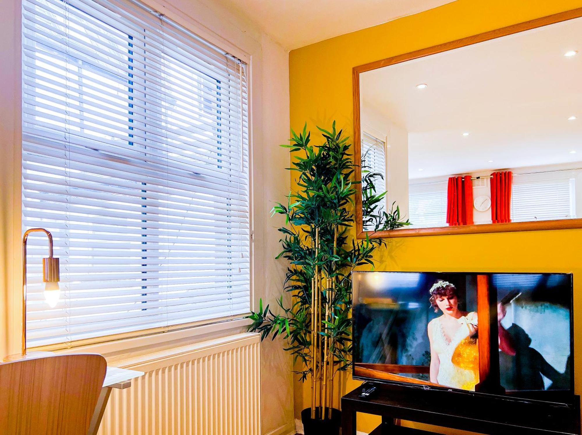 London Central Apartment *