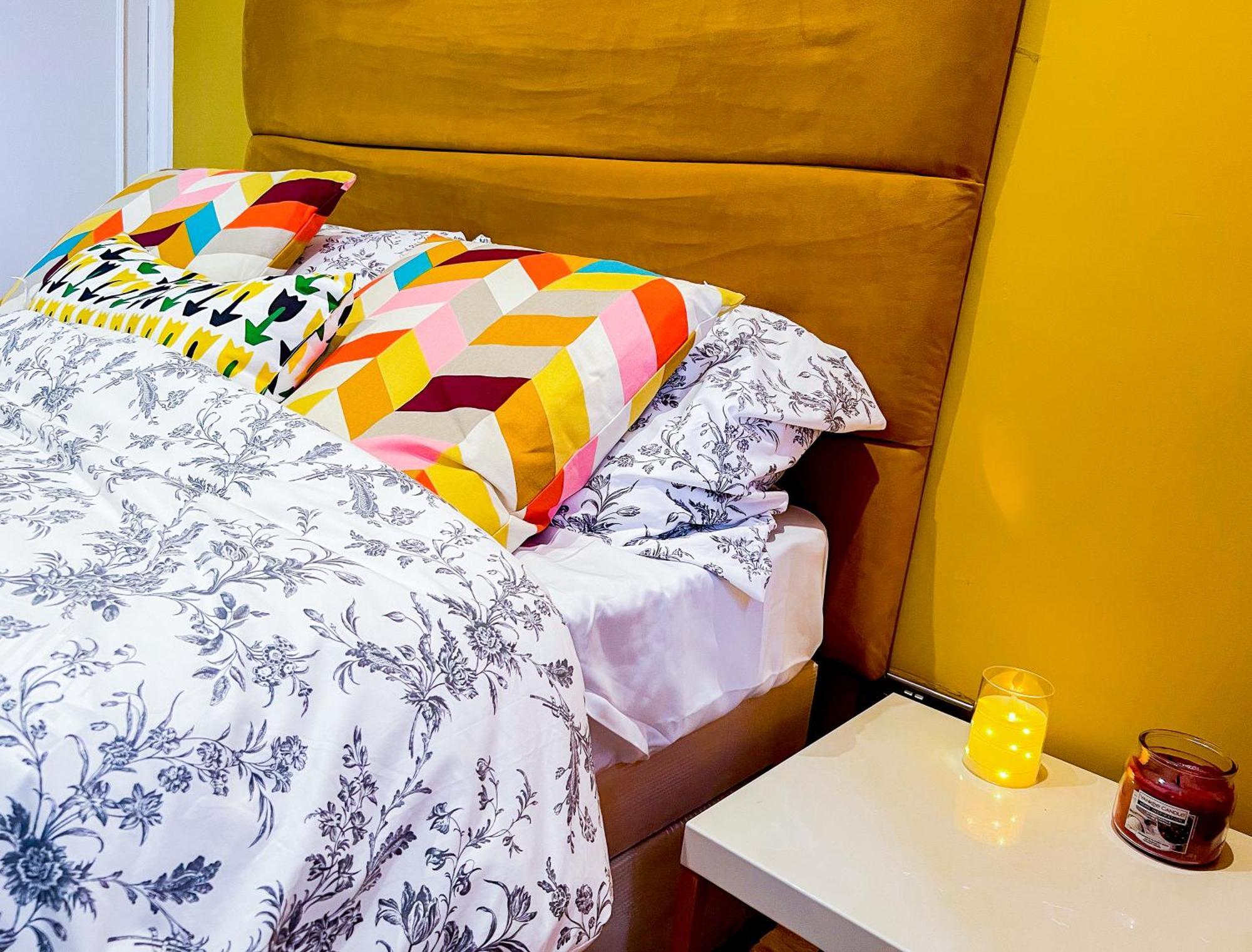 Appartement London Central Apartment Londen