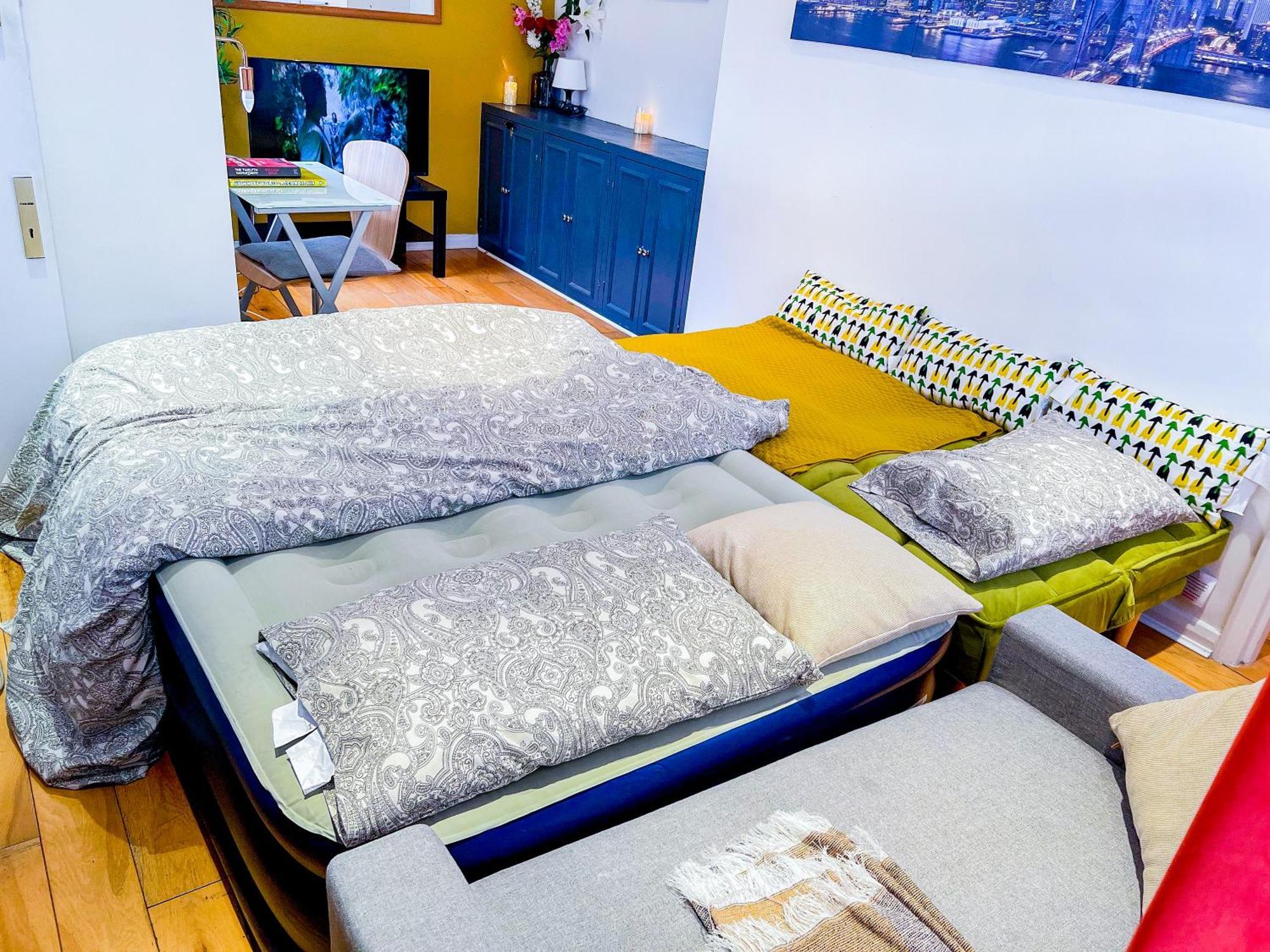 London Central Apartment Londen