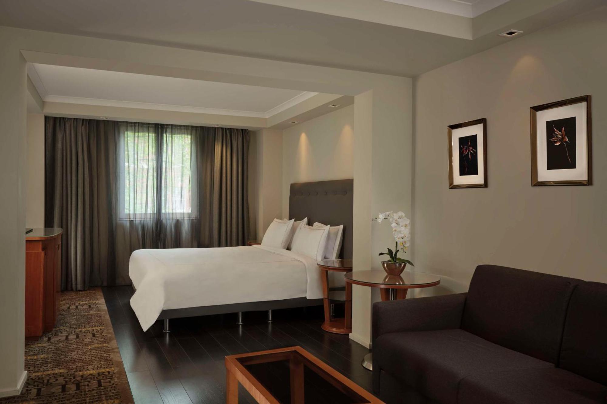 Hotel Park Plaza Victoria