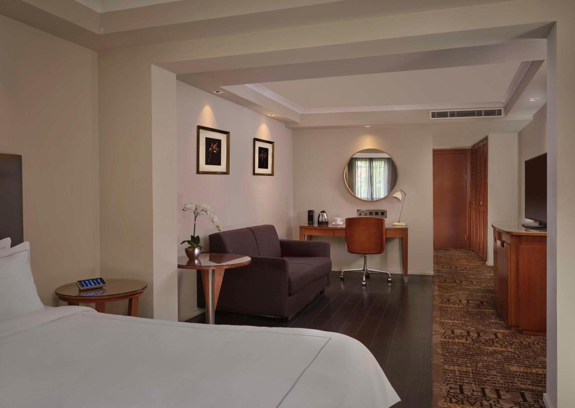 Hotel Park Plaza Victoria 4*