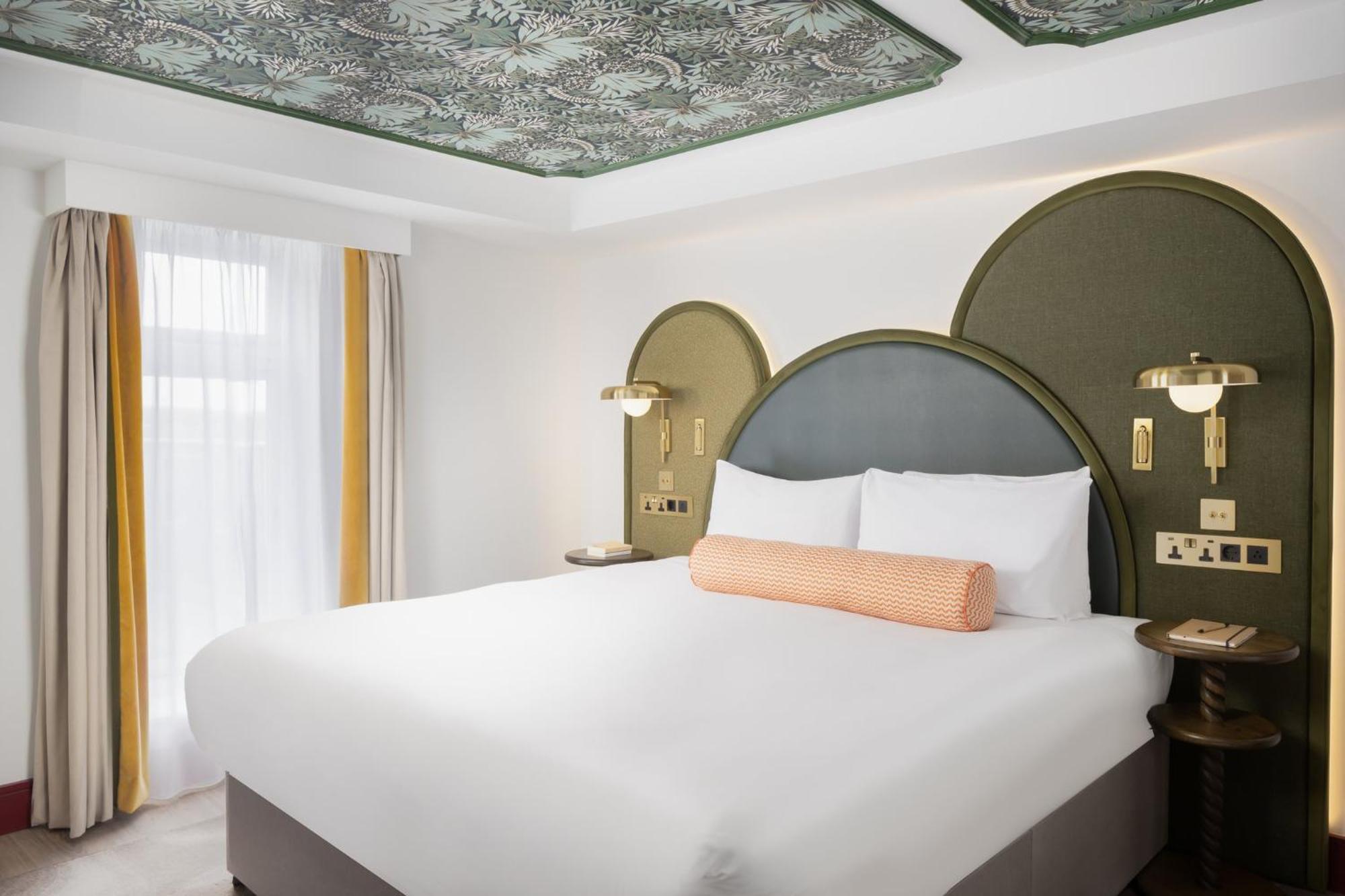 The Welbeck Hotel London
