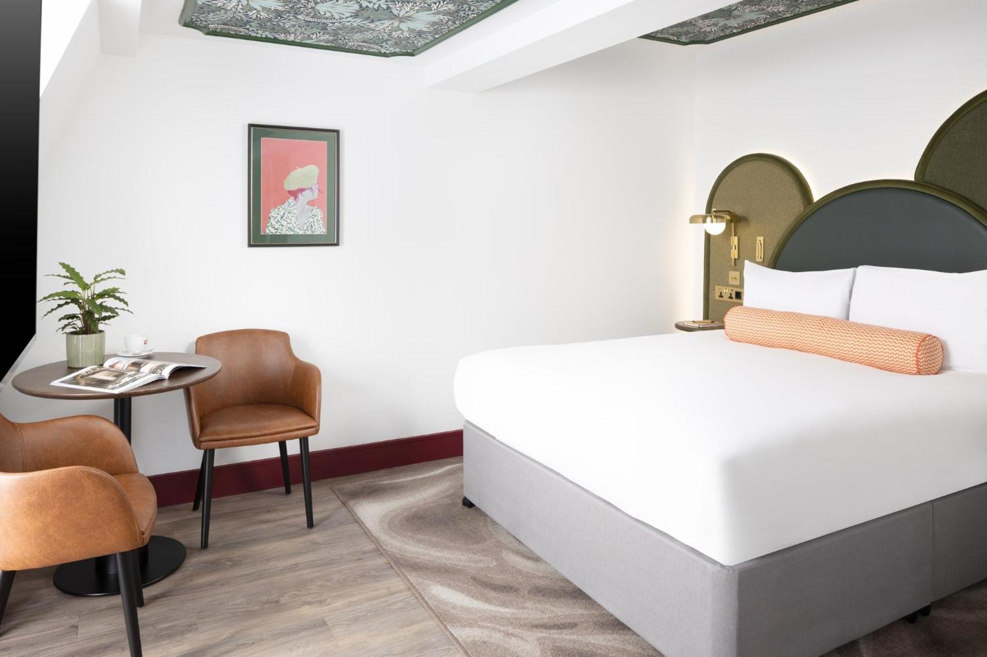The Welbeck London