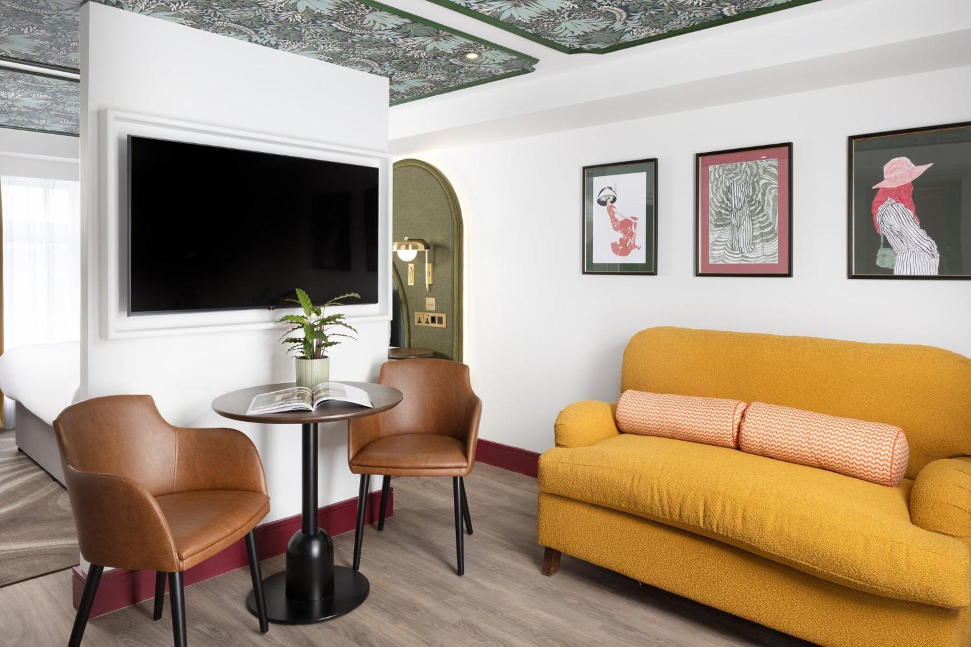 The Welbeck Hotel