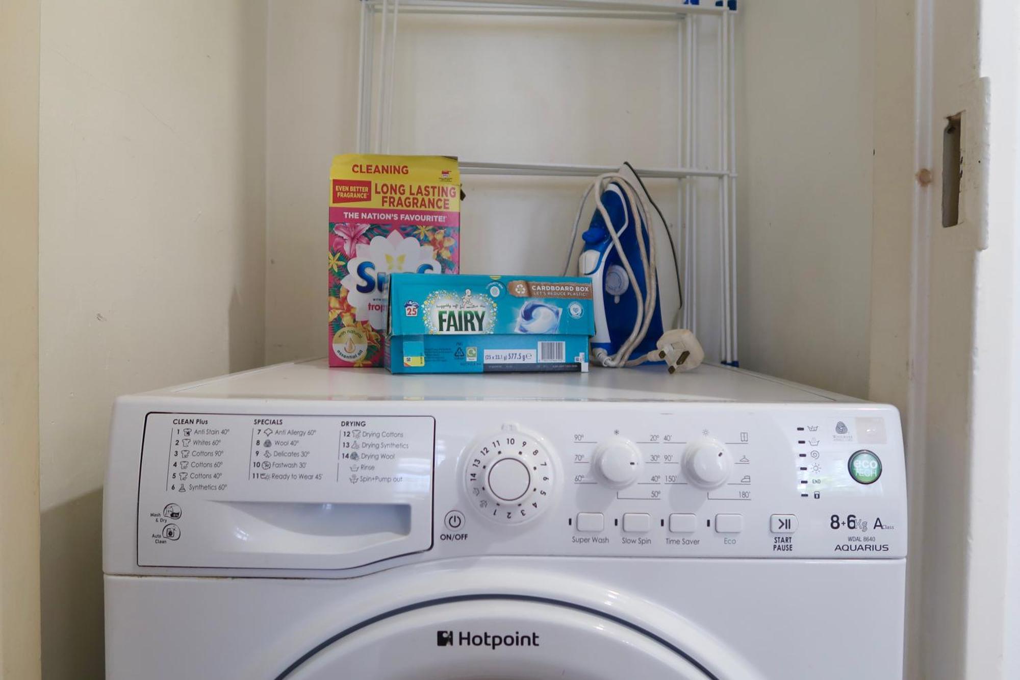 Apartment Chic 4-bed In Trendy Clerkenwell W Balcony And Walking Distance To Tube