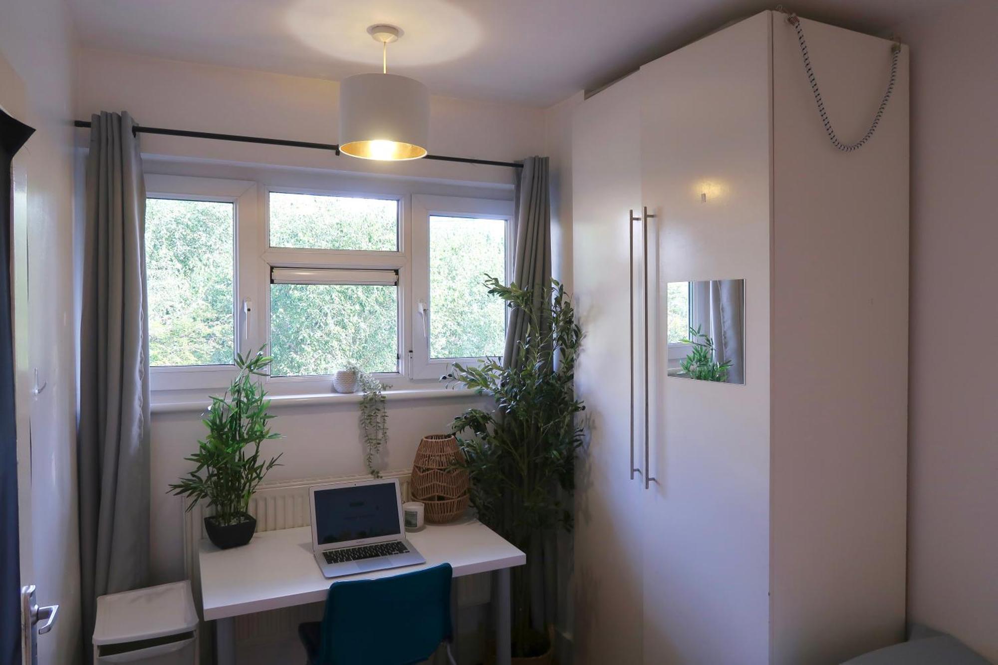 Chic 4-bed In Trendy Clerkenwell W Balcony And Walking Distance To Tube Apartment *
