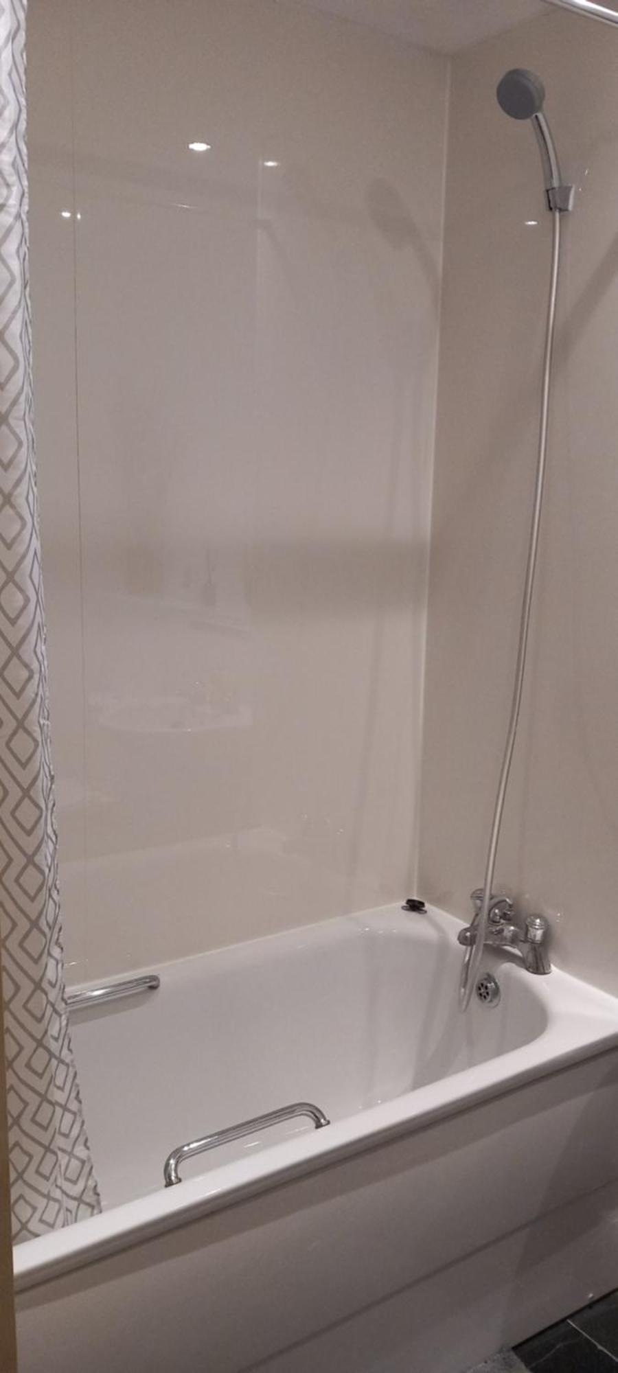 Neat And Peaceful Double Privat overnatting