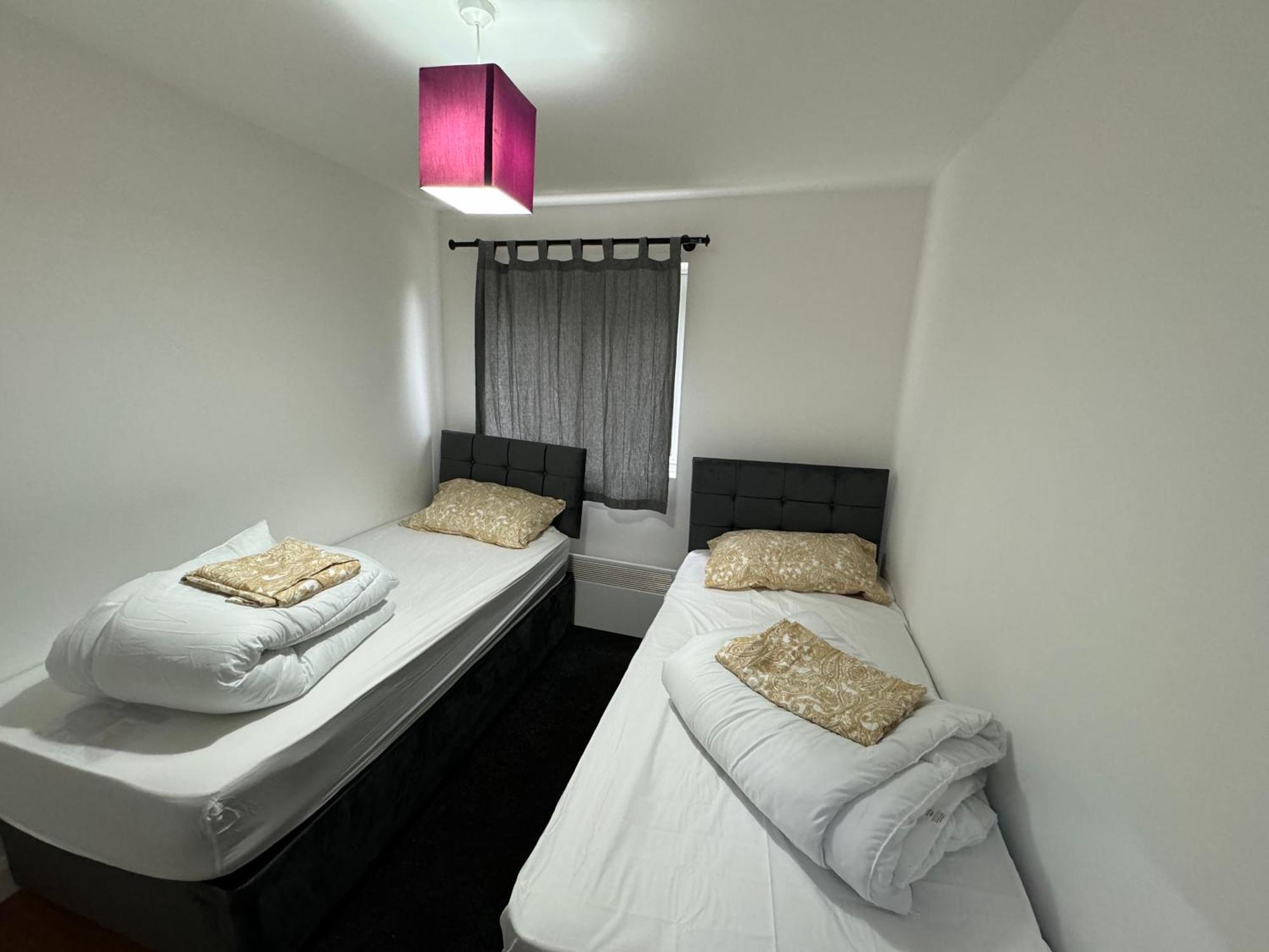 London Apartment Londen