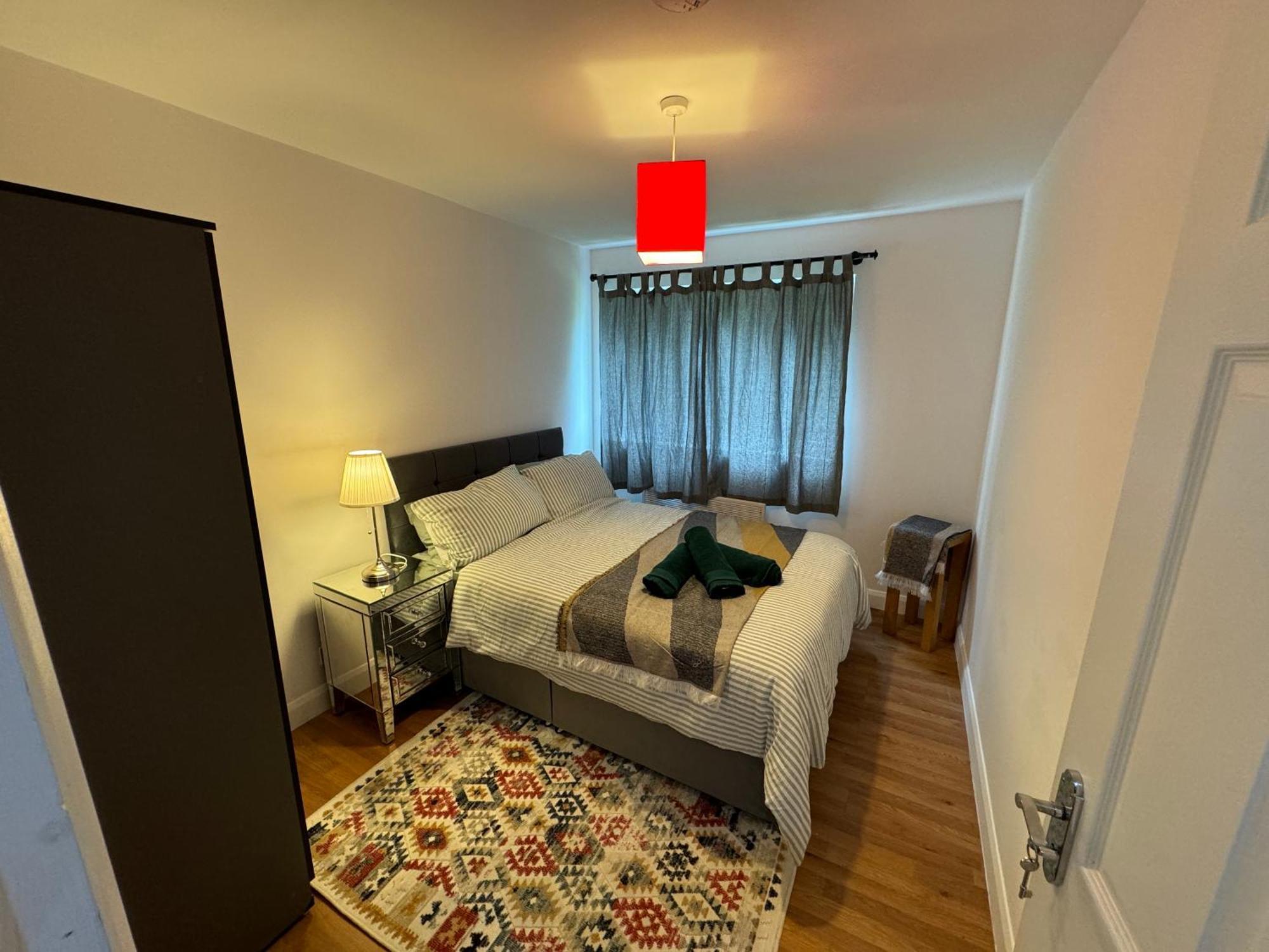 Appartement London Apartment