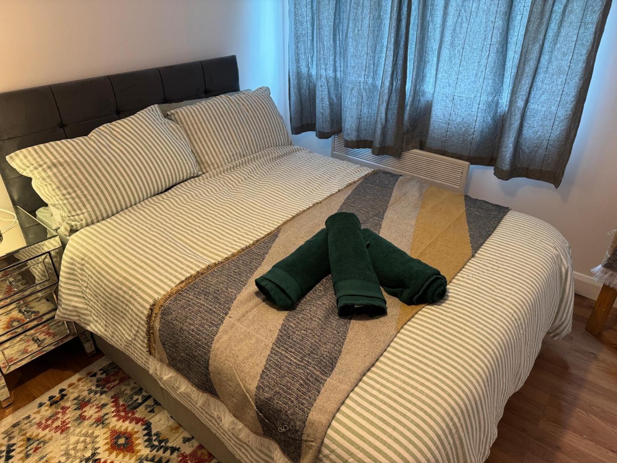 London Apartment Appartement *