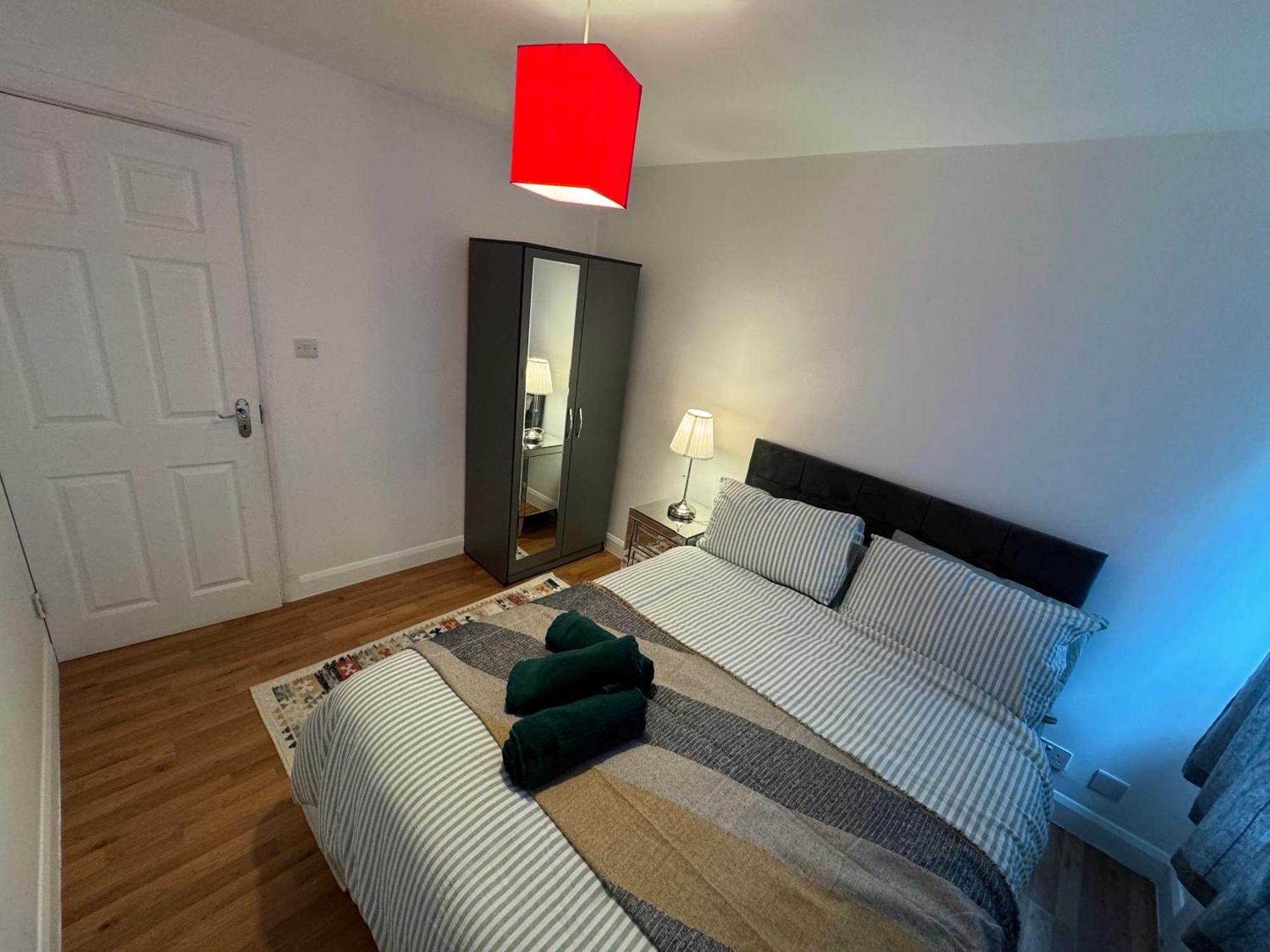 London Apartment Appartement *