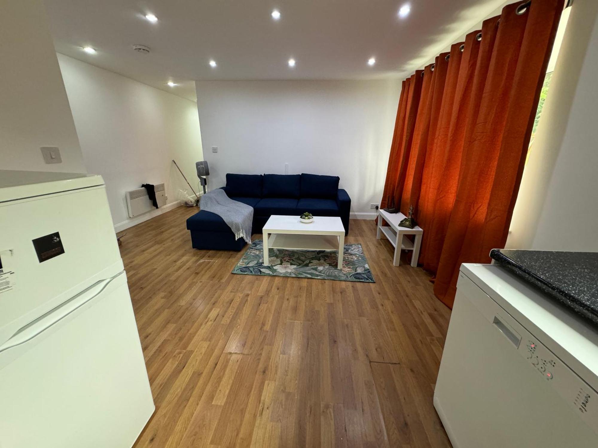 London Apartment Appartement